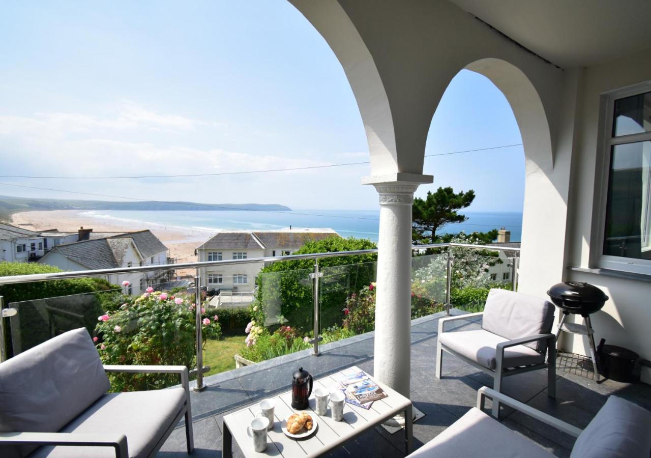 3 Bed in Woolacombe oc-n1711