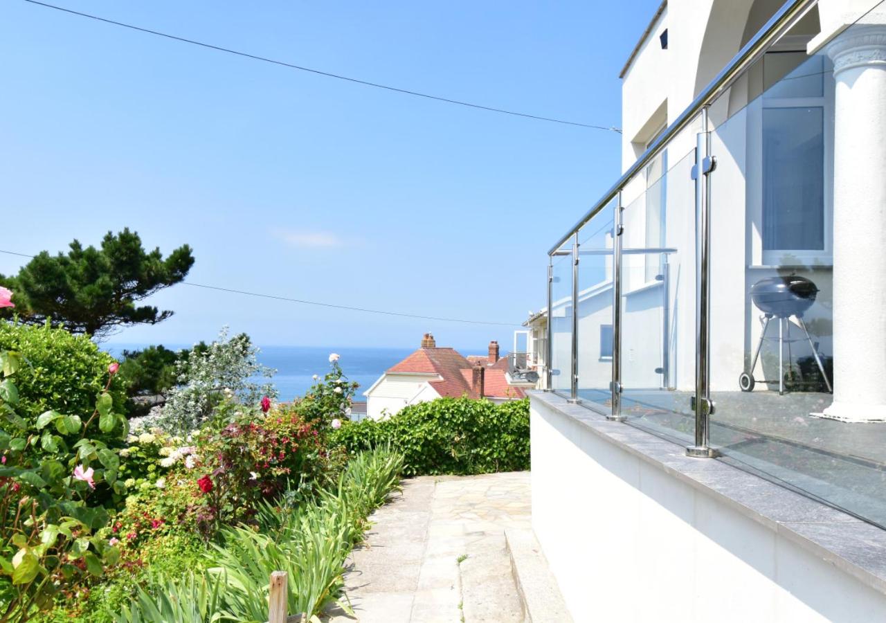 3 Bed in Woolacombe oc-n1711