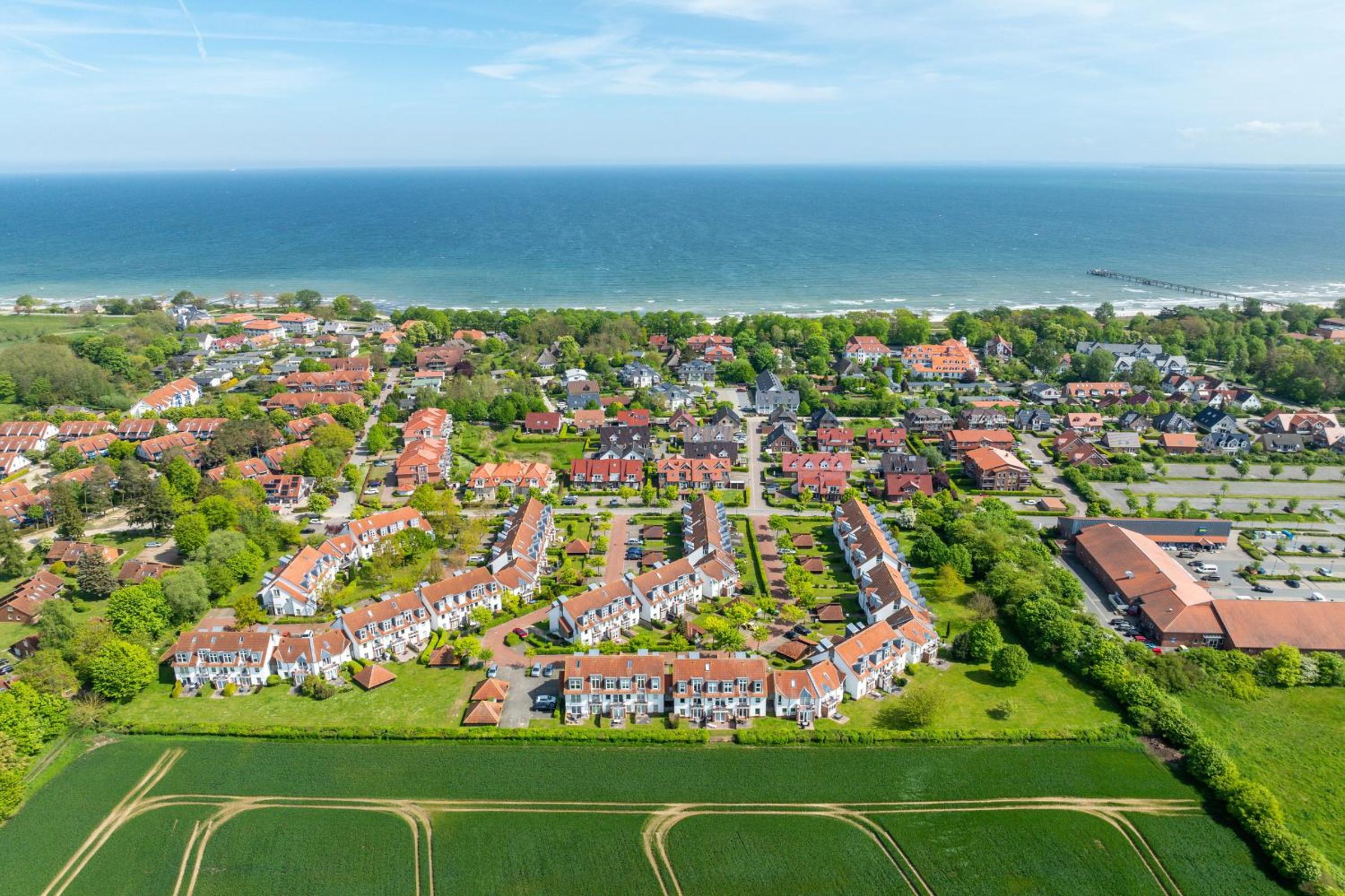 Sünnslag Wohnung 117