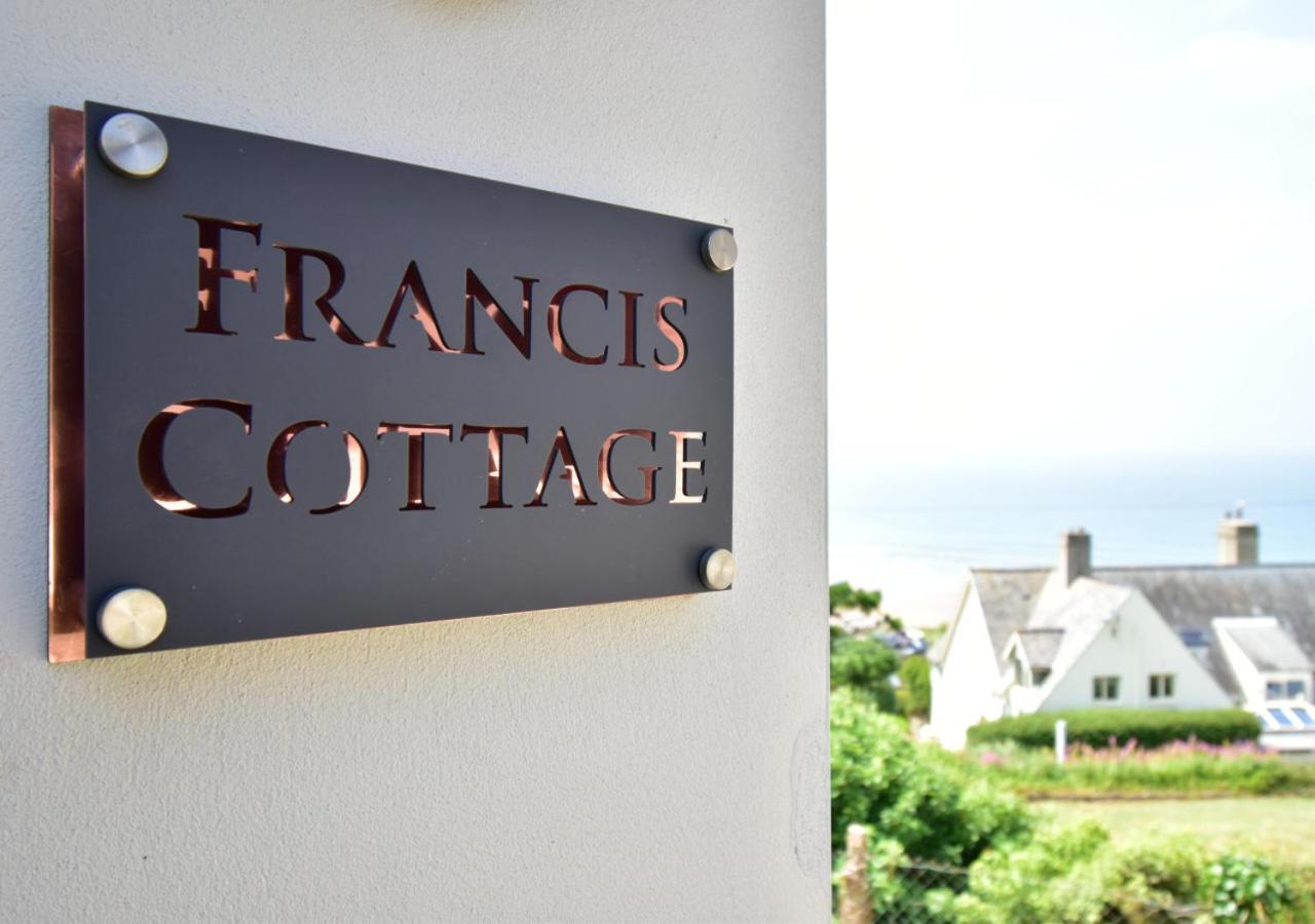 3 Bed in Woolacombe oc-n1711