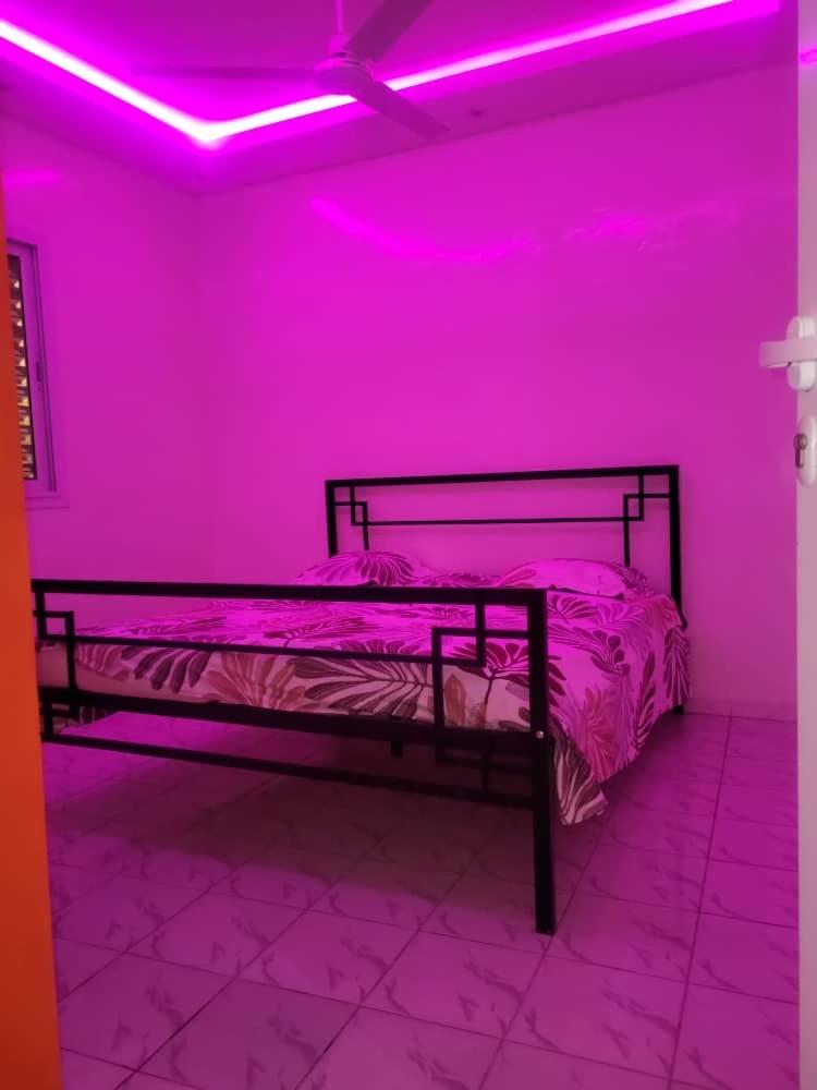 Chambres
