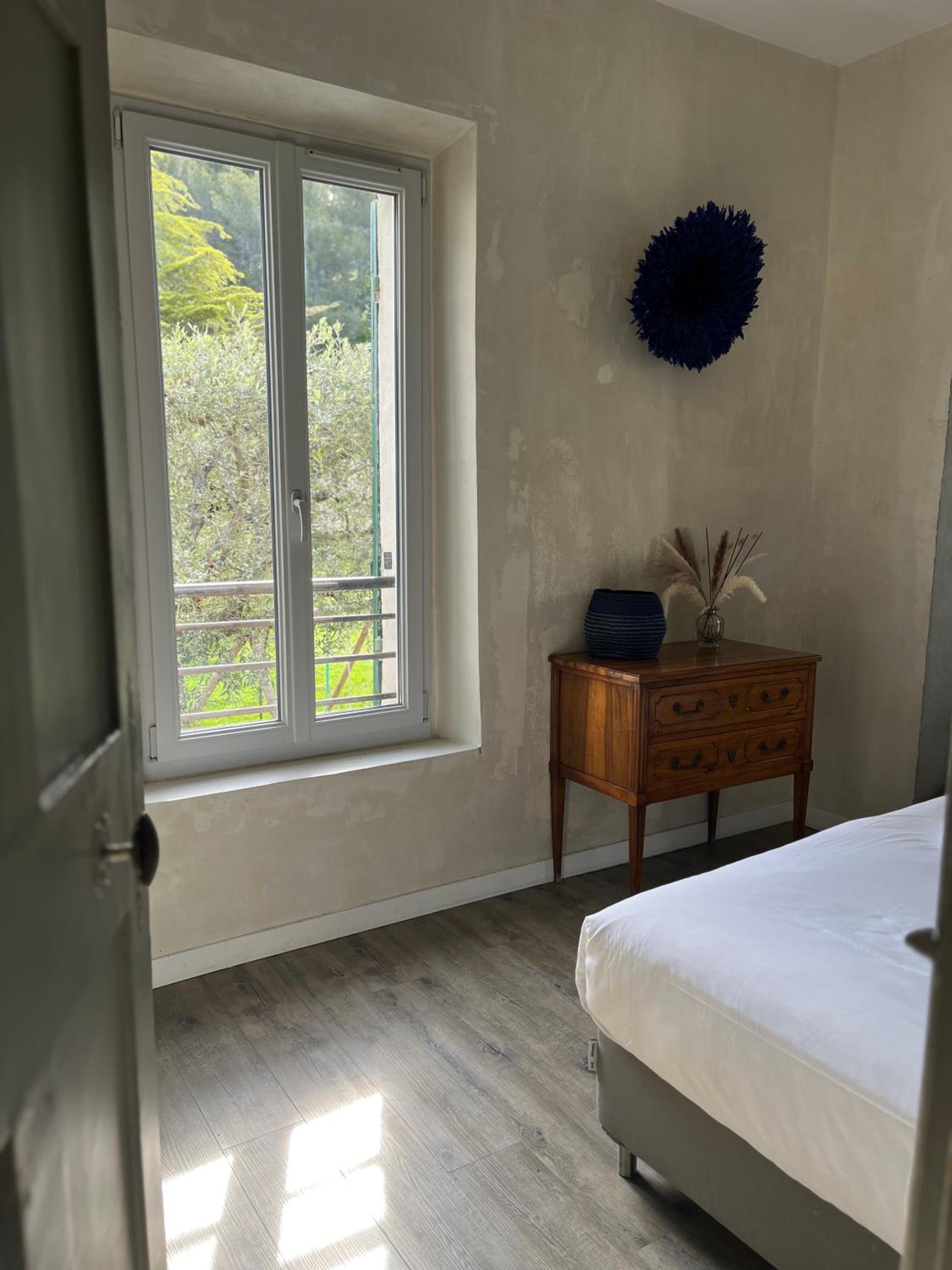 Villavos- Le Bocage - Ancienne bastide Au charme authentique - piscine et jardin privés - 12 pers - Cassis, photo 35