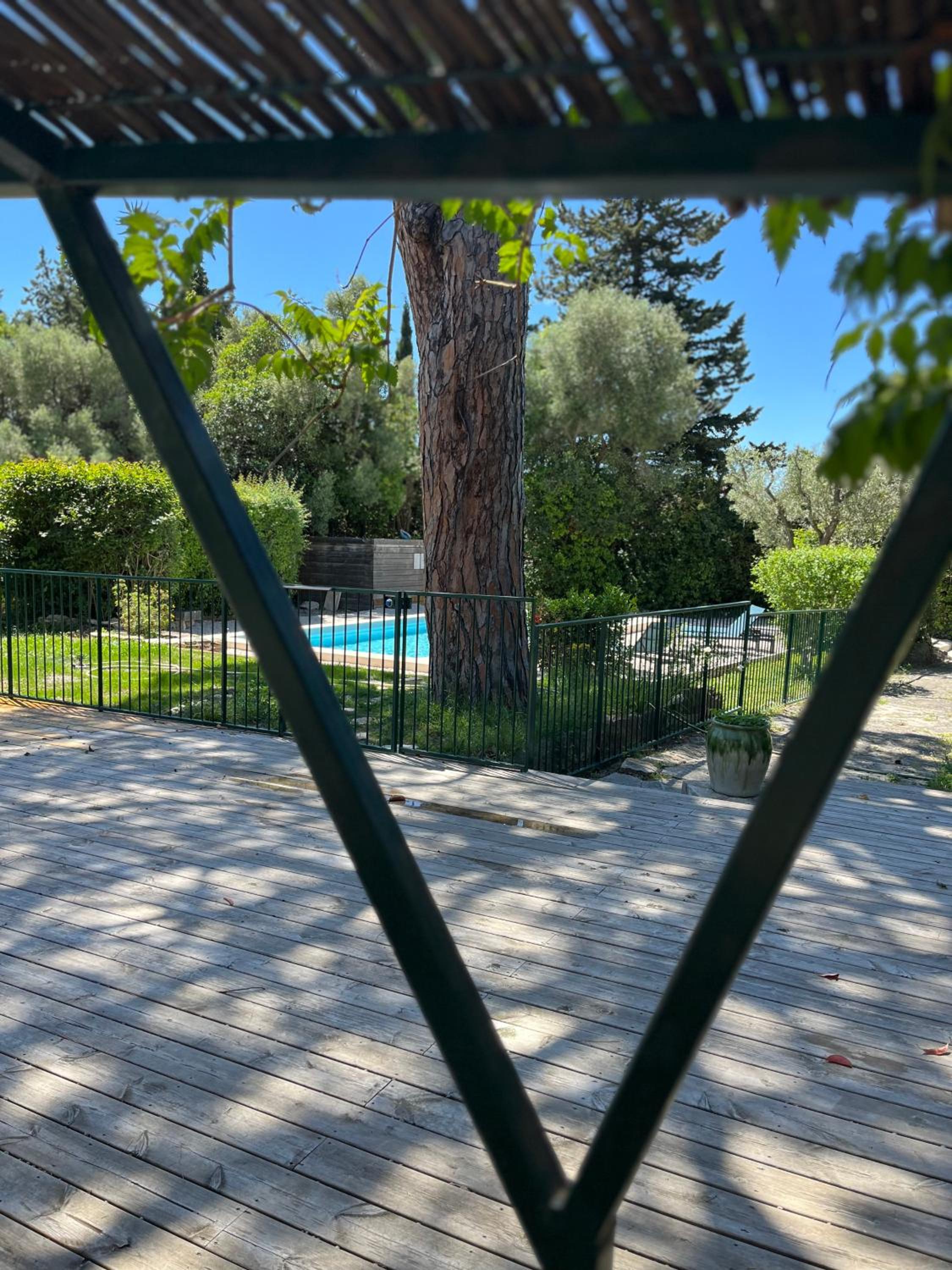 Villavos- Le Bocage - Ancienne bastide Au charme authentique - piscine et jardin privés - 12 pers - Cassis, photo 62