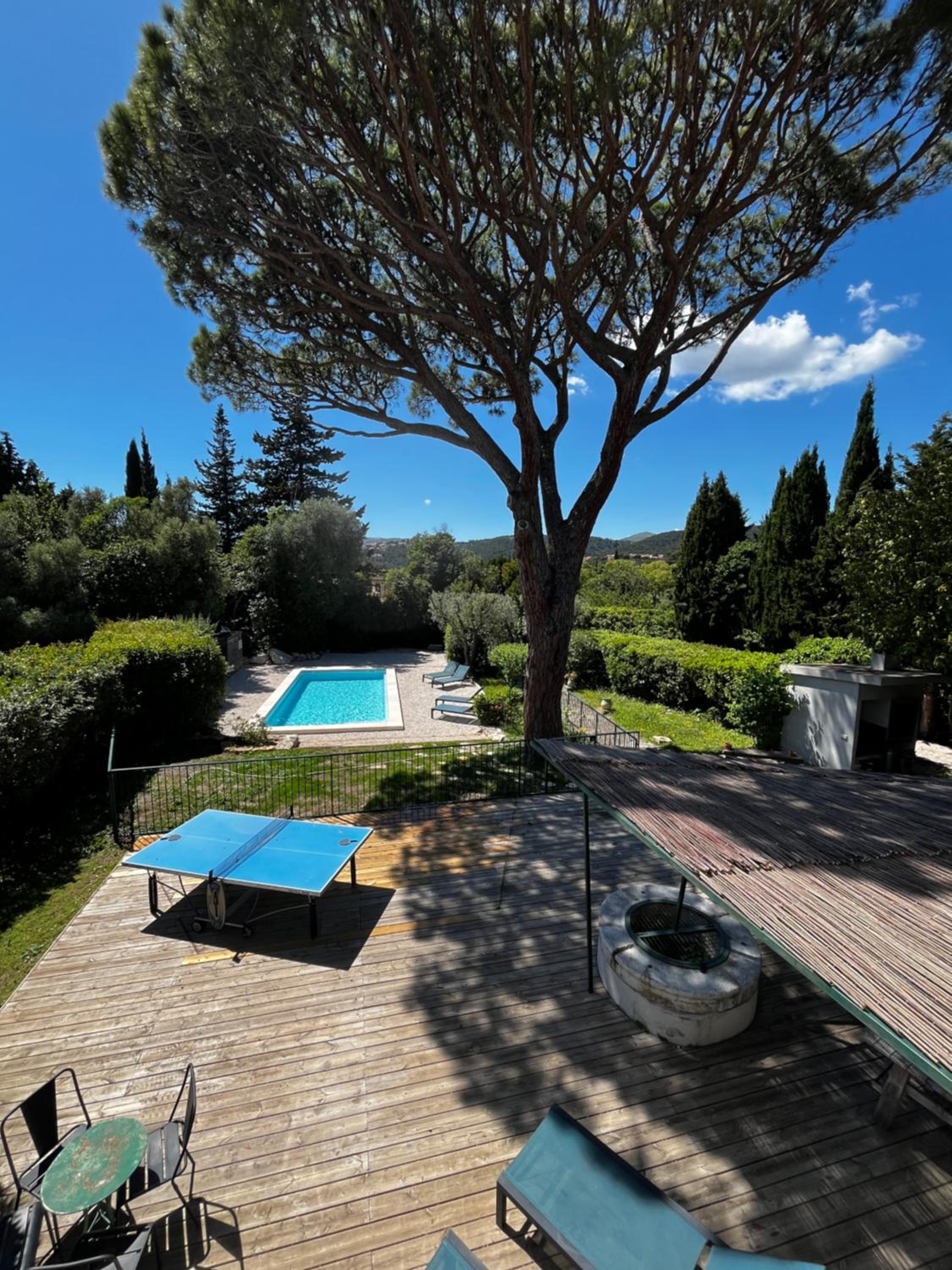 Villavos- Le Bocage - Ancienne bastide Au charme authentique - piscine et jardin privés - 12 pers - Cassis, photo 53