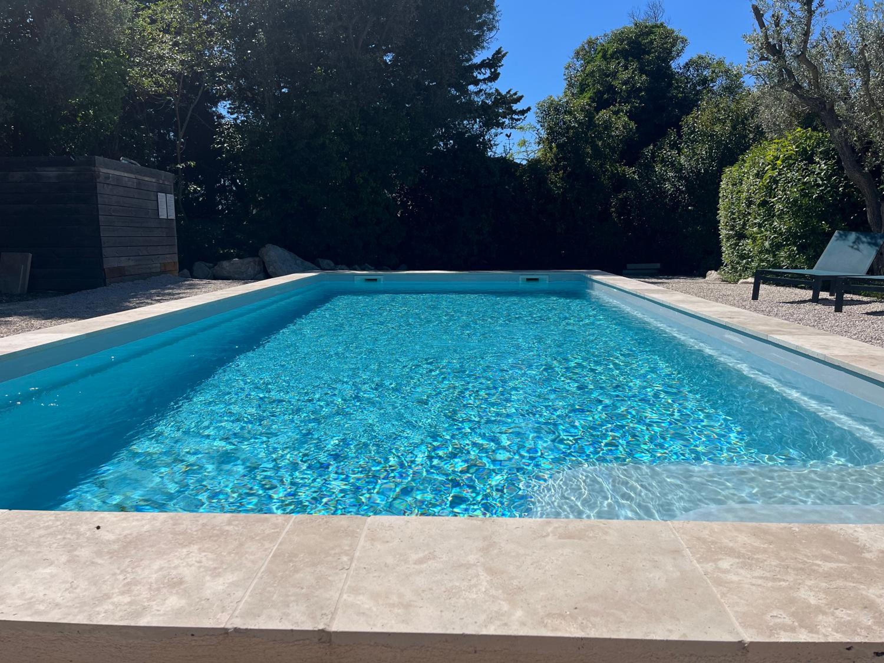 Villavos- Le Bocage - Ancienne bastide Au charme authentique - piscine et jardin privés - 12 pers - Cassis, photo 7