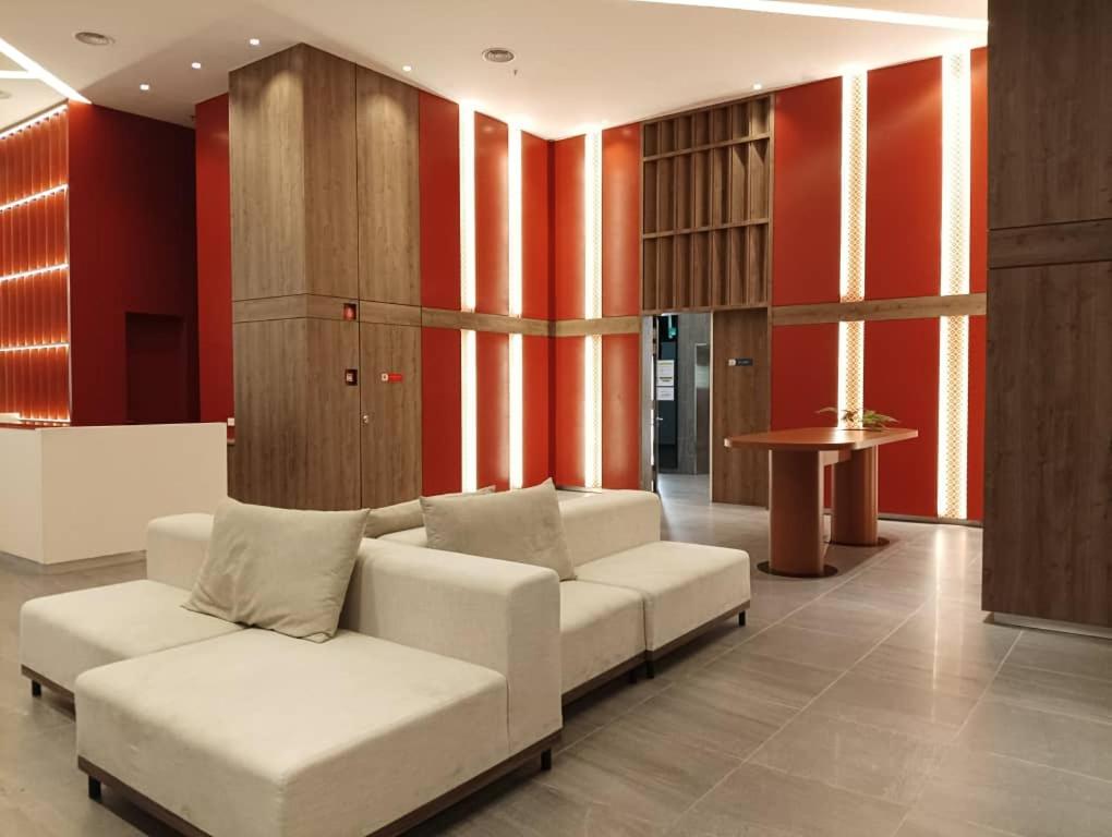 Charis Seaview Suites at The Shore Kota Kinabalu photo 4