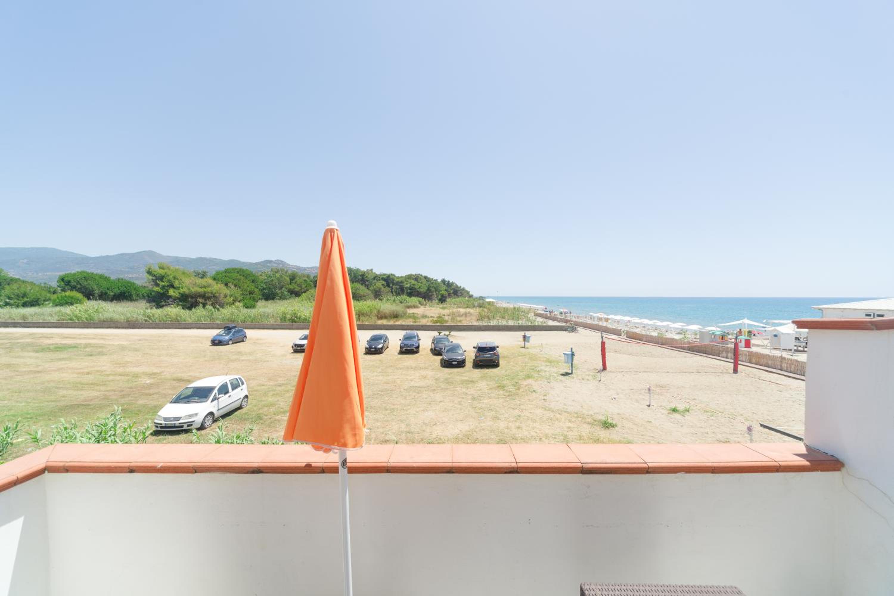 Le terrazze sulla spiaggia photo 4