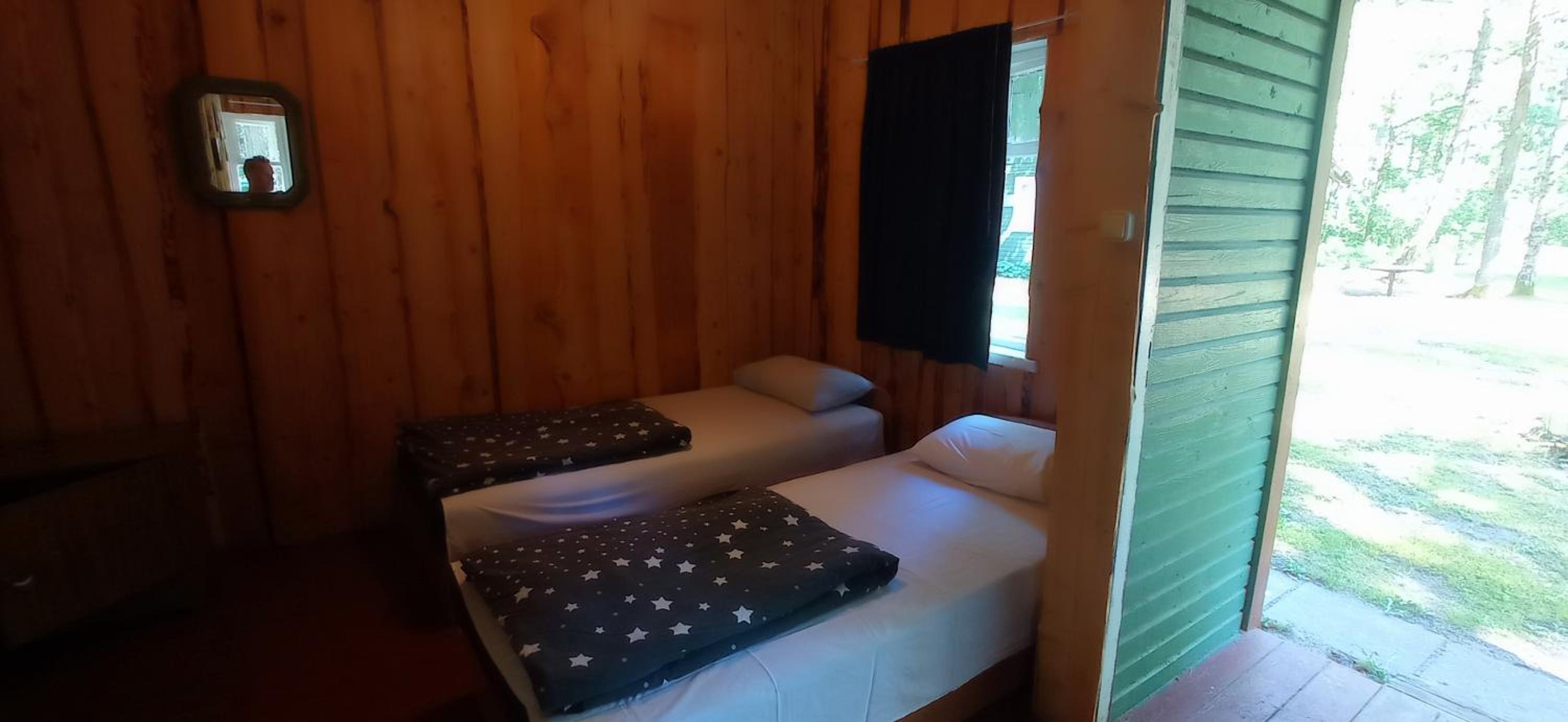 Ašmonų poilsiavietė