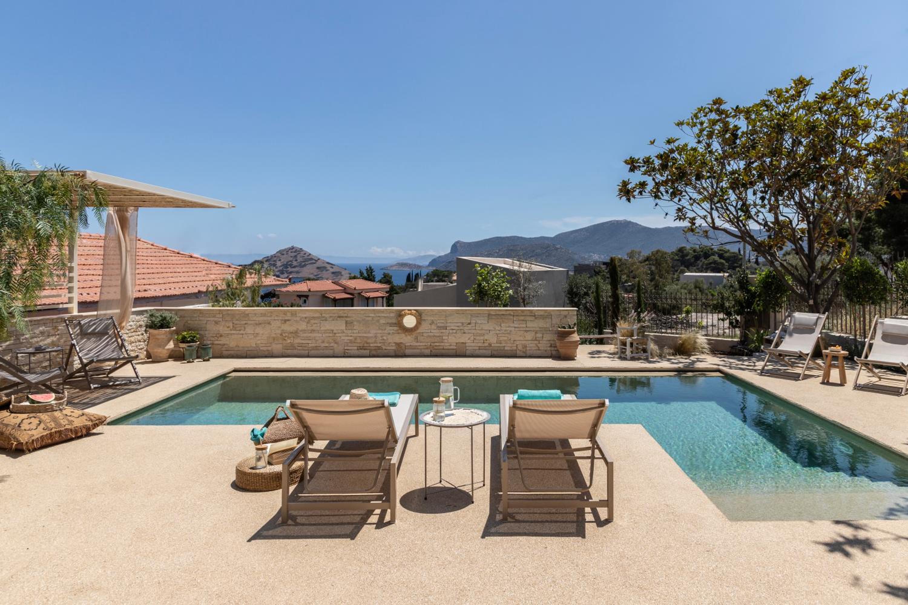 Casa Meraki by A&D Properties view 2
