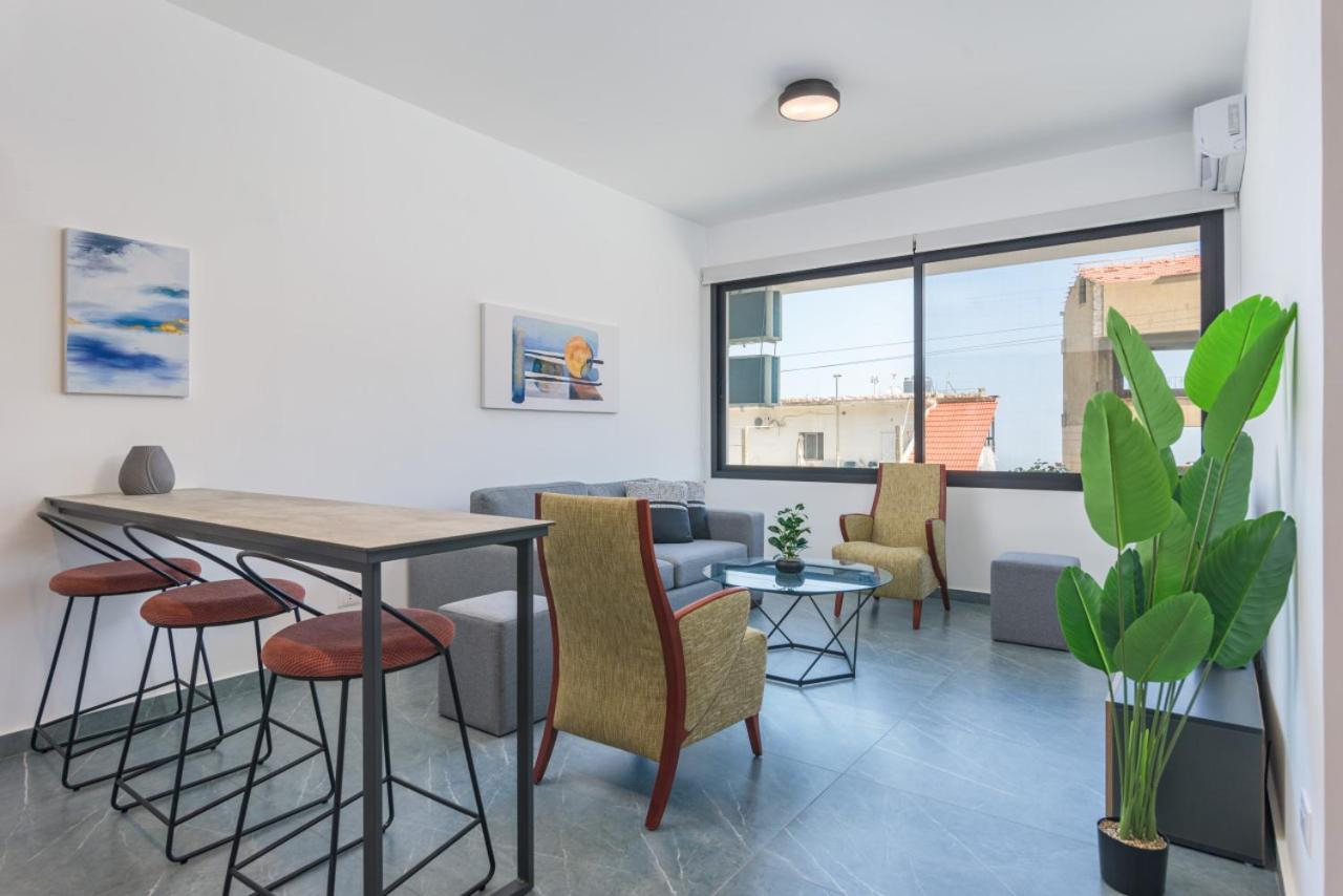 Brummana Heights Apartments view 2