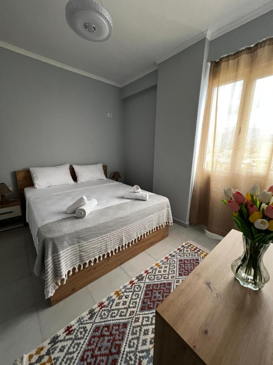 Night Star Apartment