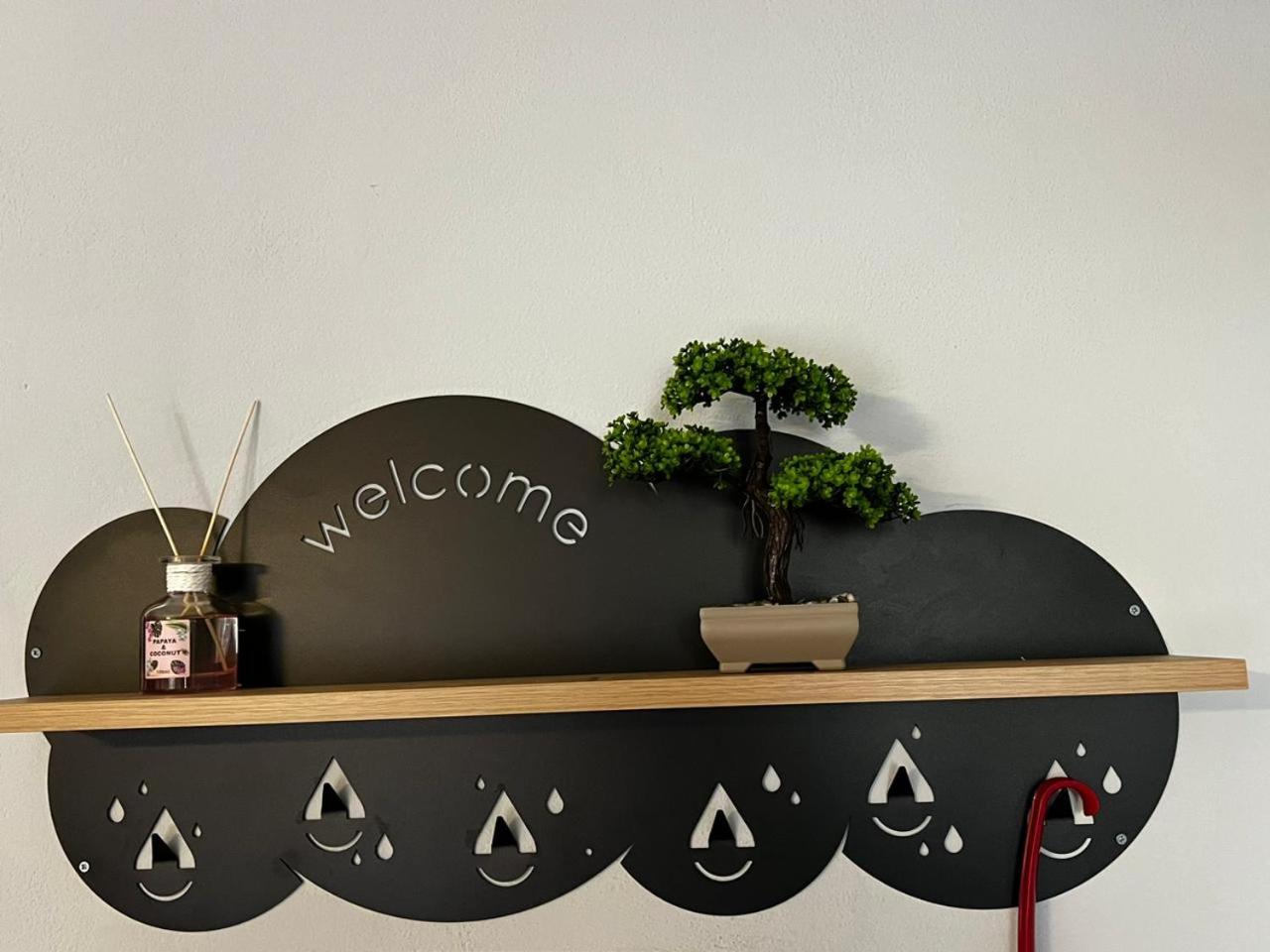 Night Star Apartment