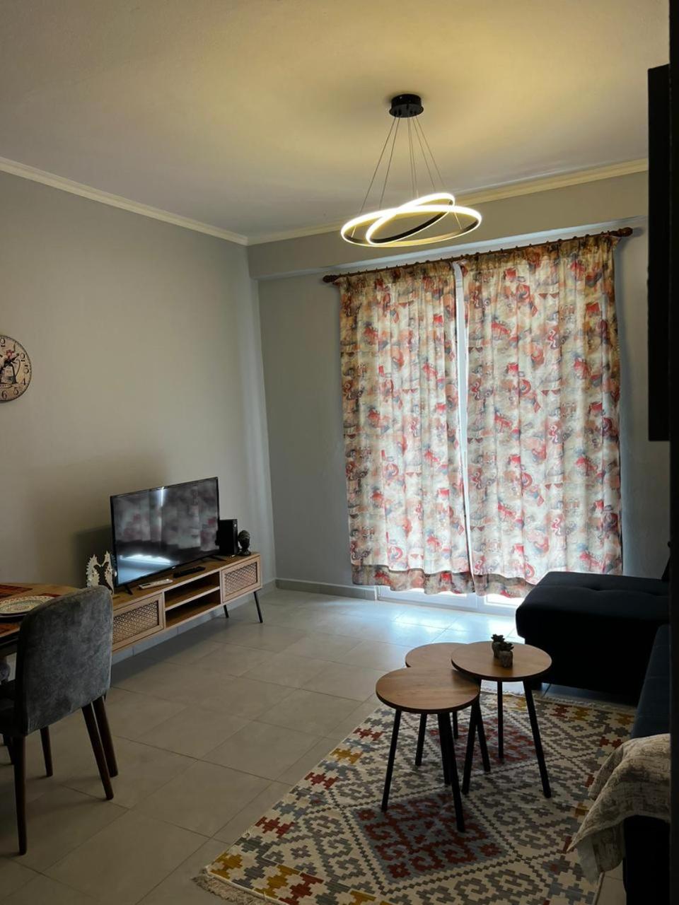 Night Star Apartment