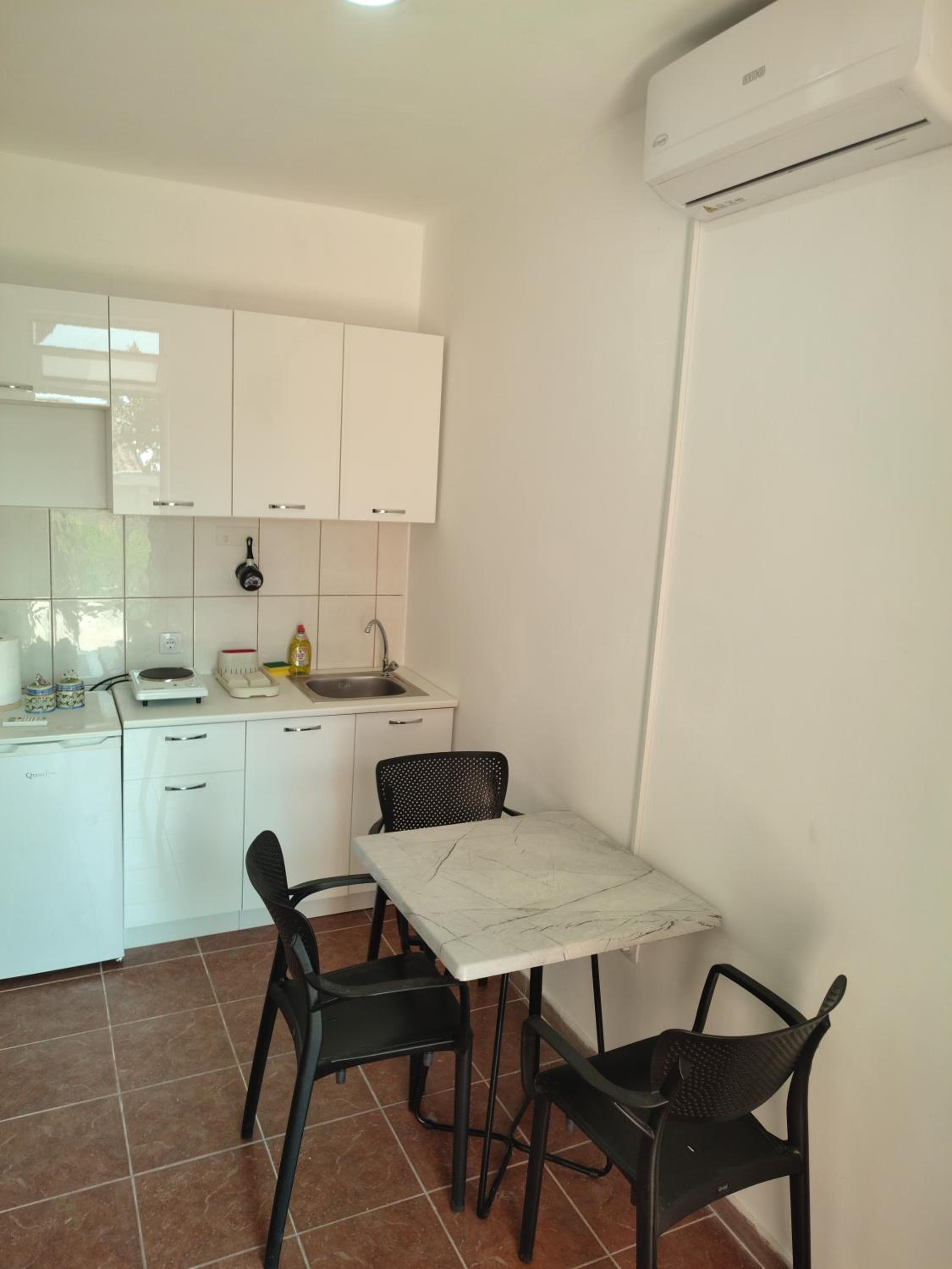 Blazo apartments