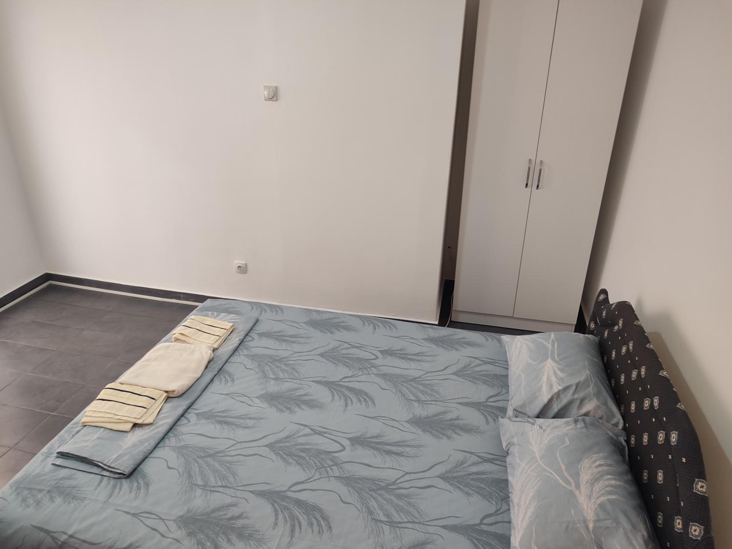 Blazo apartments