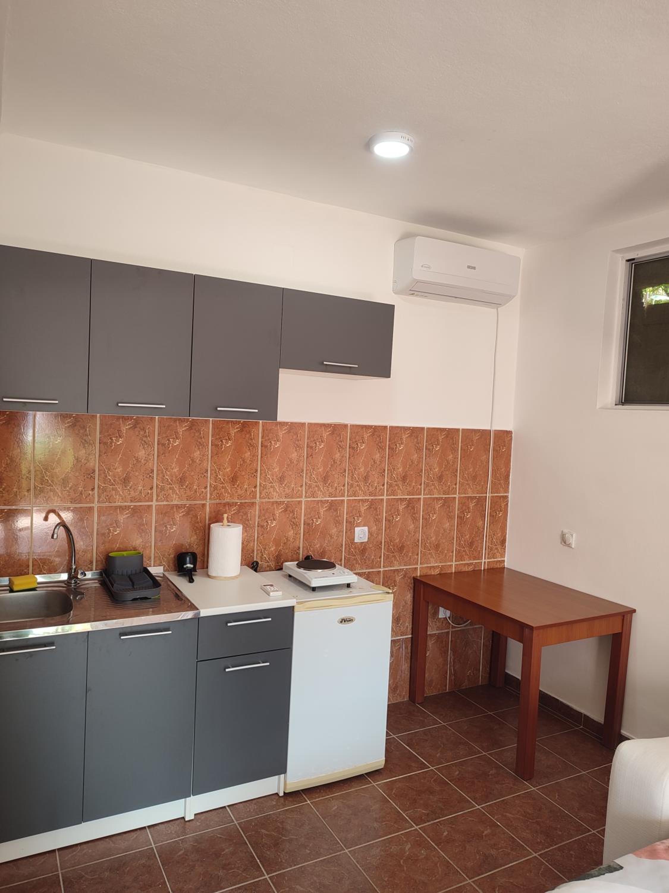 Blazo apartments
