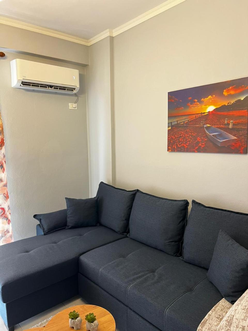 Night Star Apartment