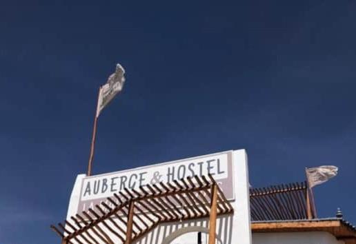 L'auberge des Vagues view 2