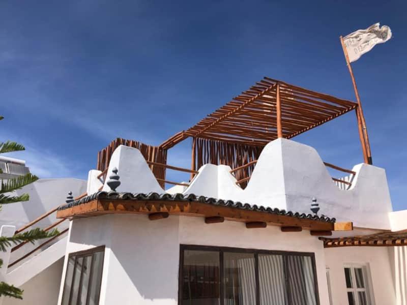 L'auberge des Vagues view 4