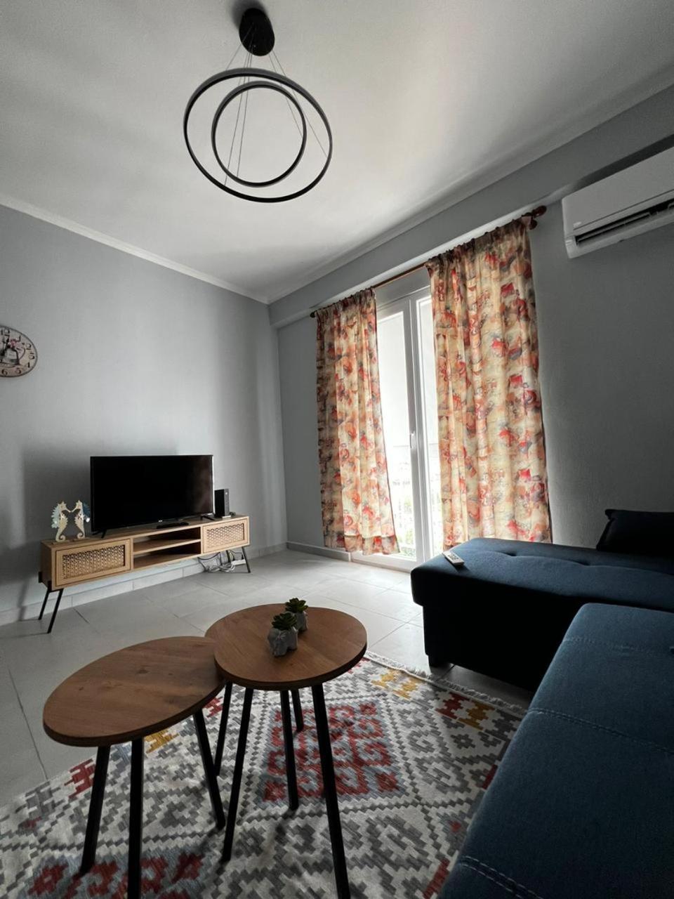 Night Star Apartment