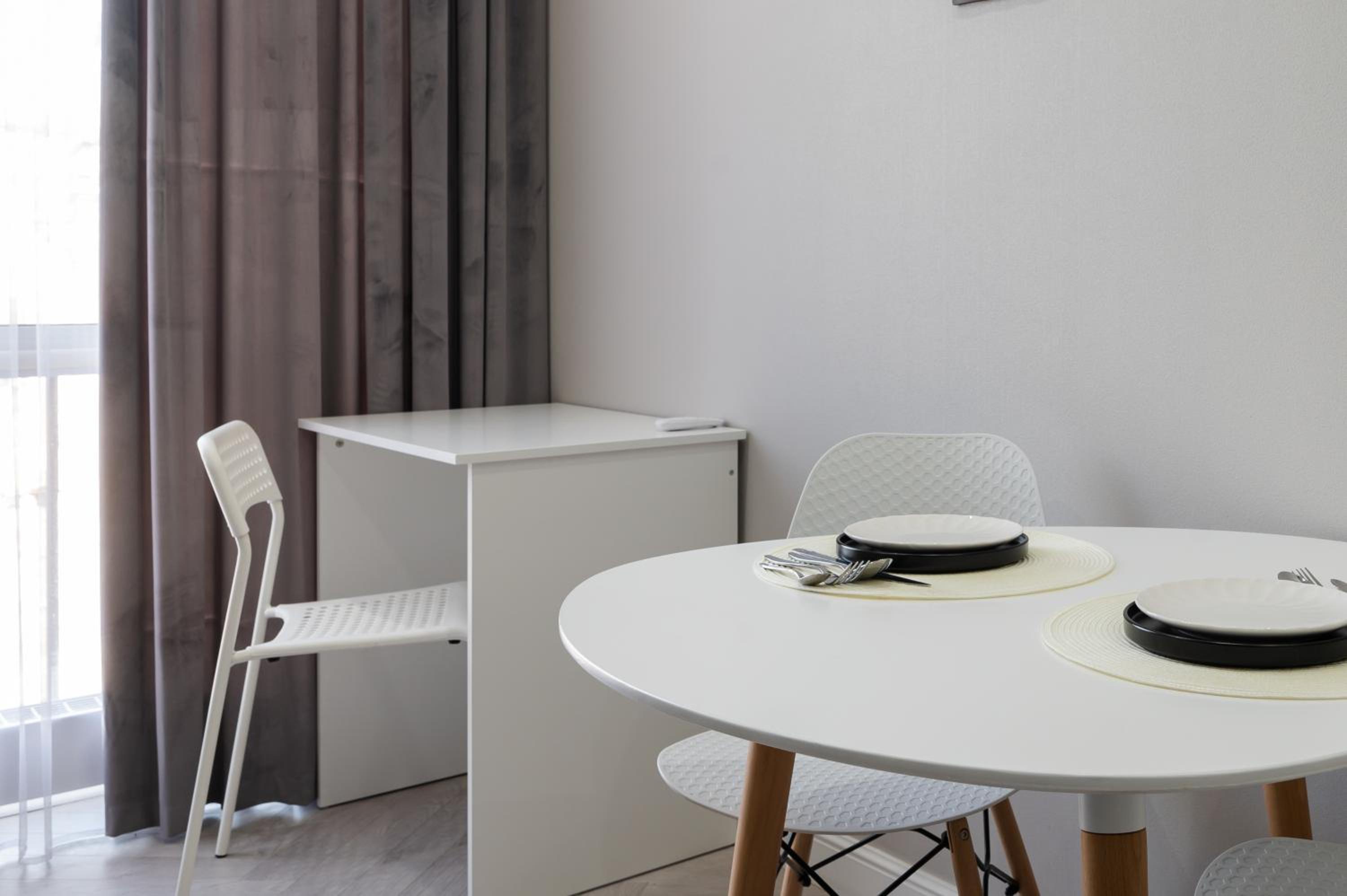 4You Apartments, Business Class view 3