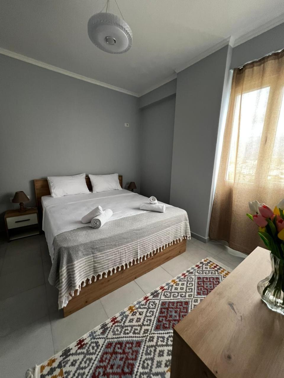 Night Star Apartment