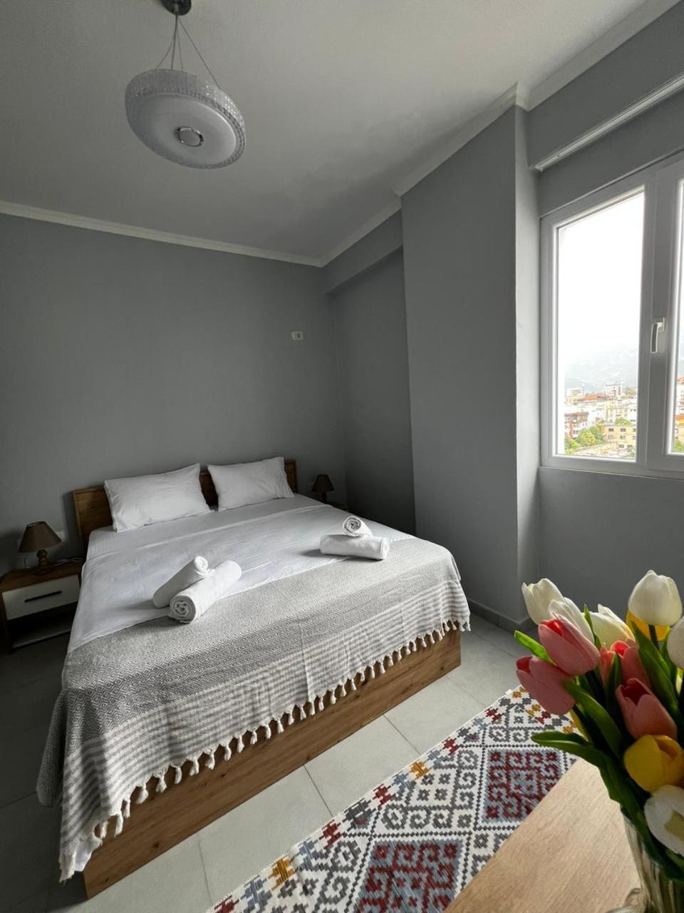 Night Star Apartment