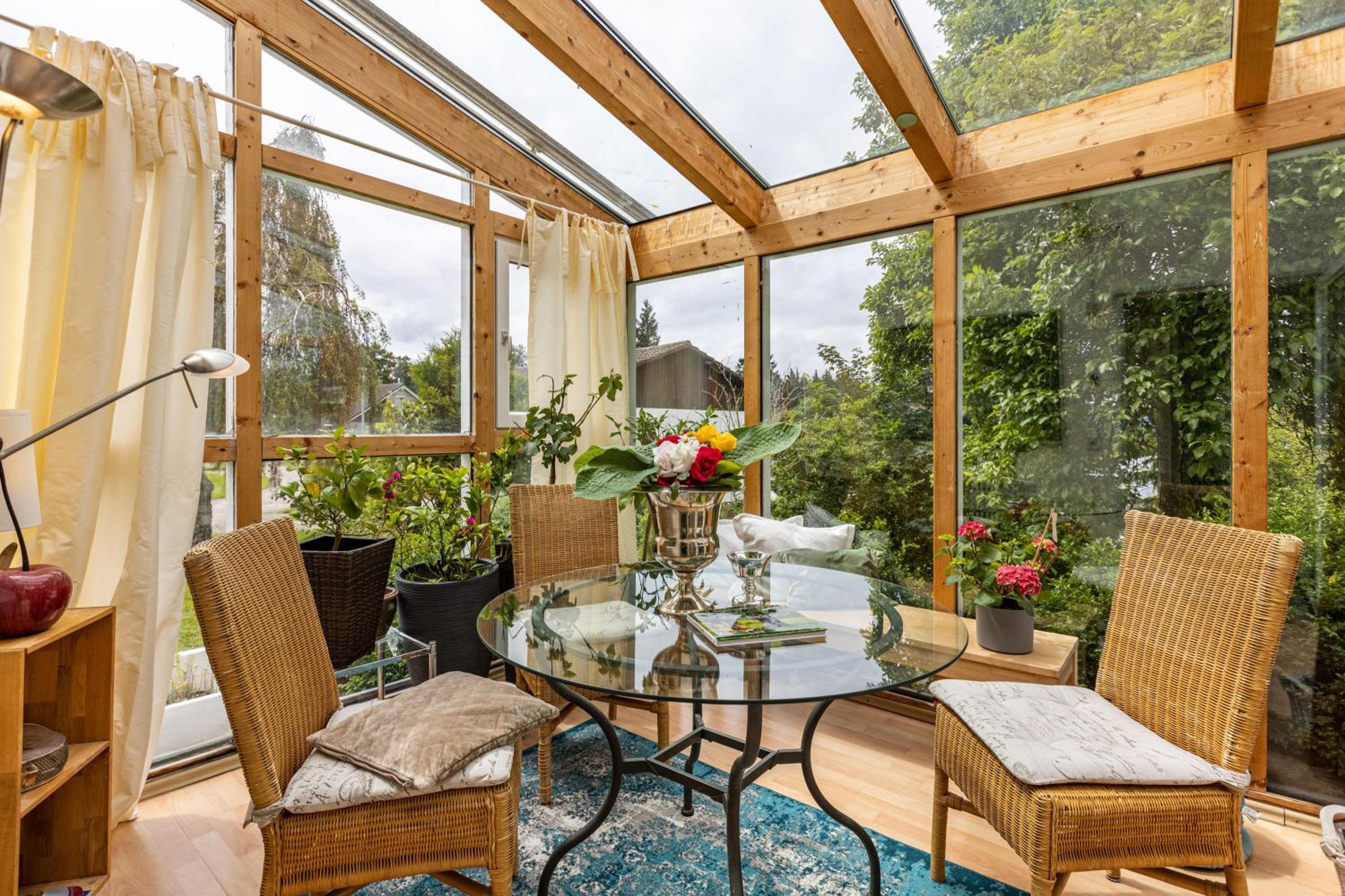 Ferienhaus Christina