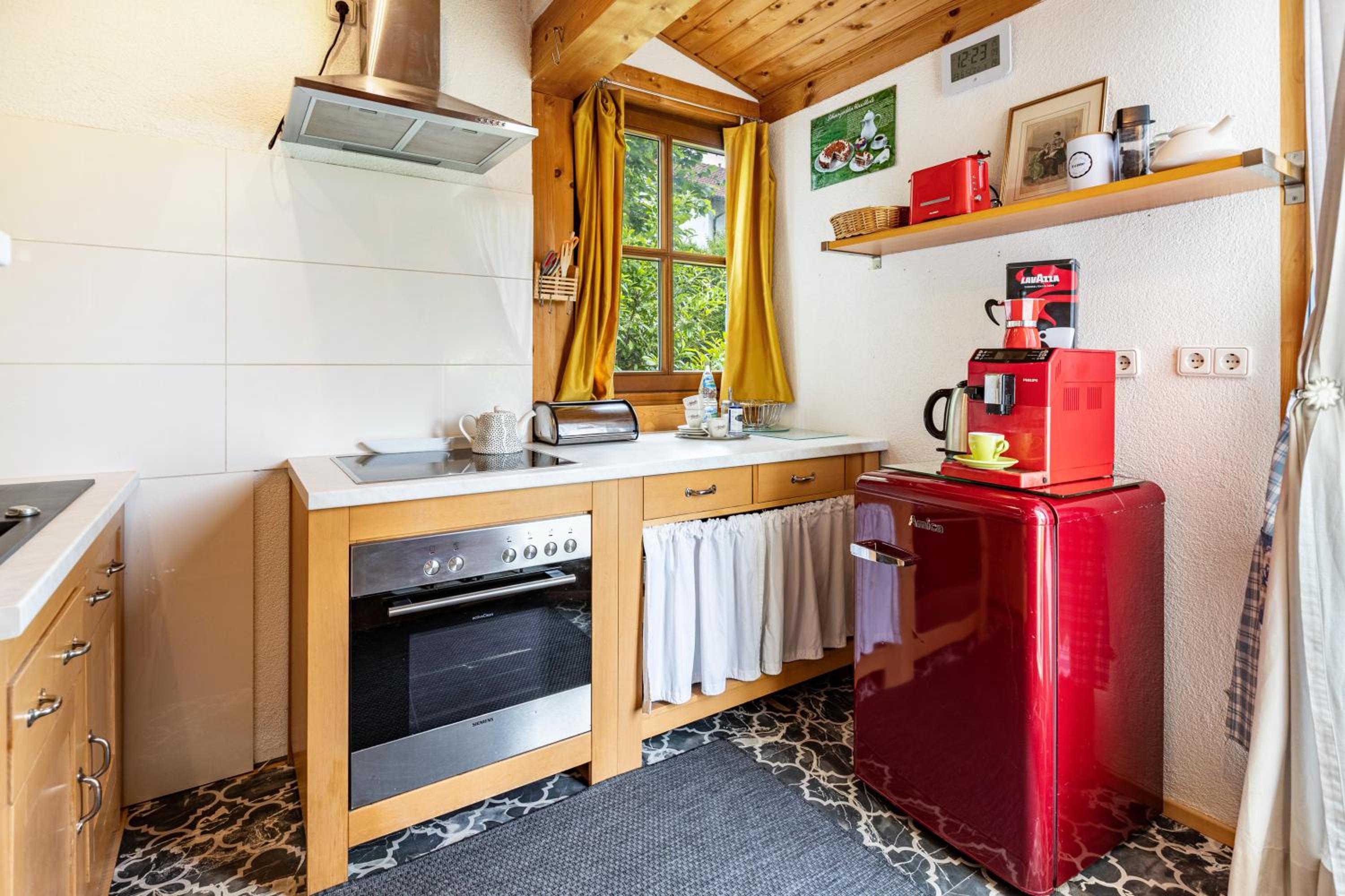 Ferienhaus Christina