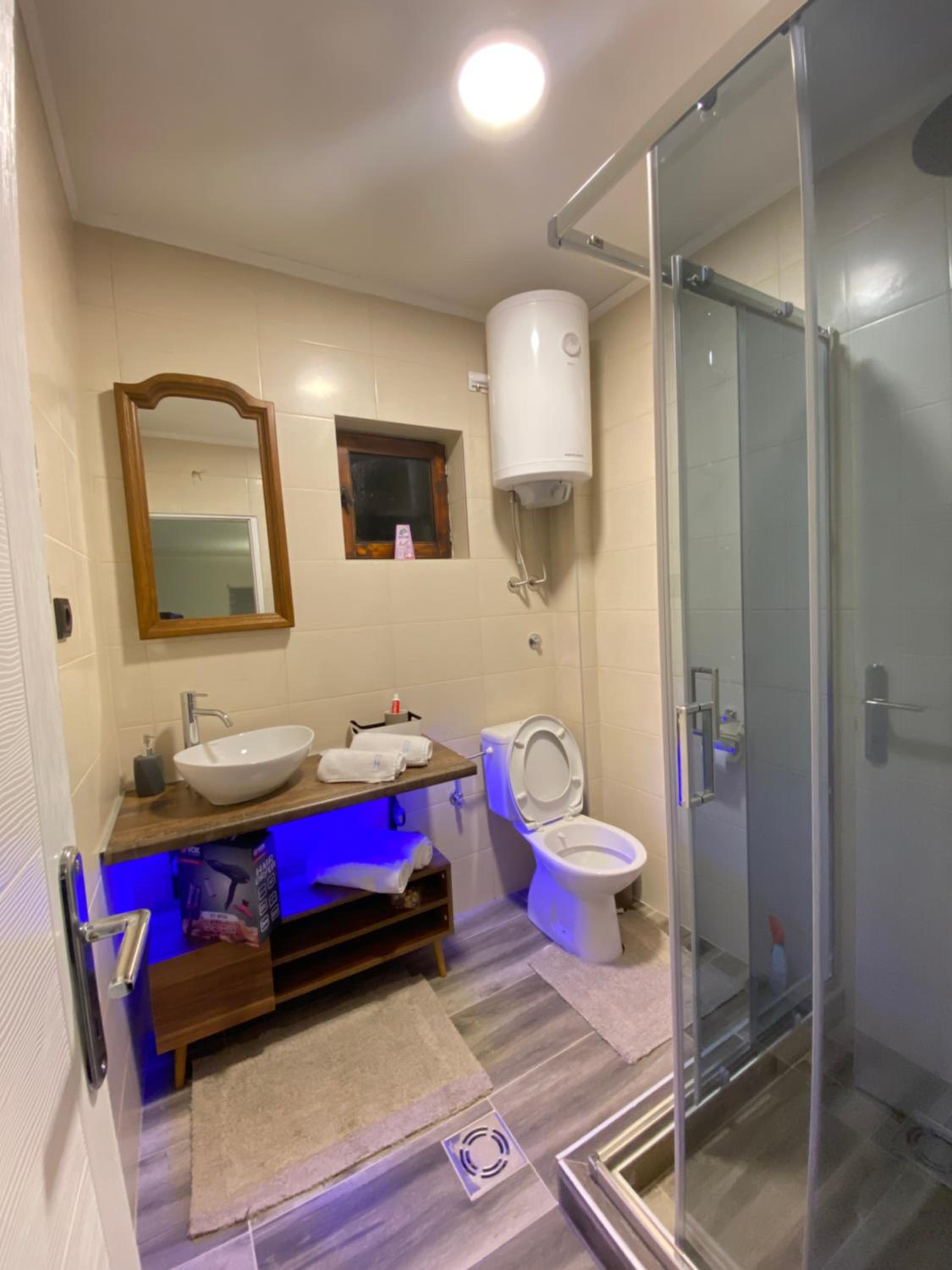 Modern,Lux,Apartment Belgrade