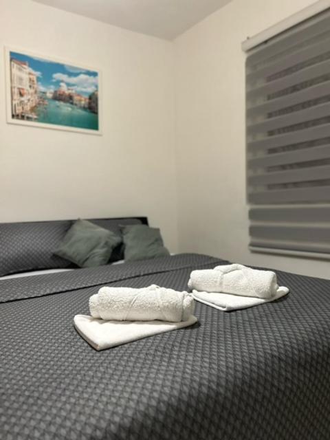 Modern,Lux,Apartment Belgrade