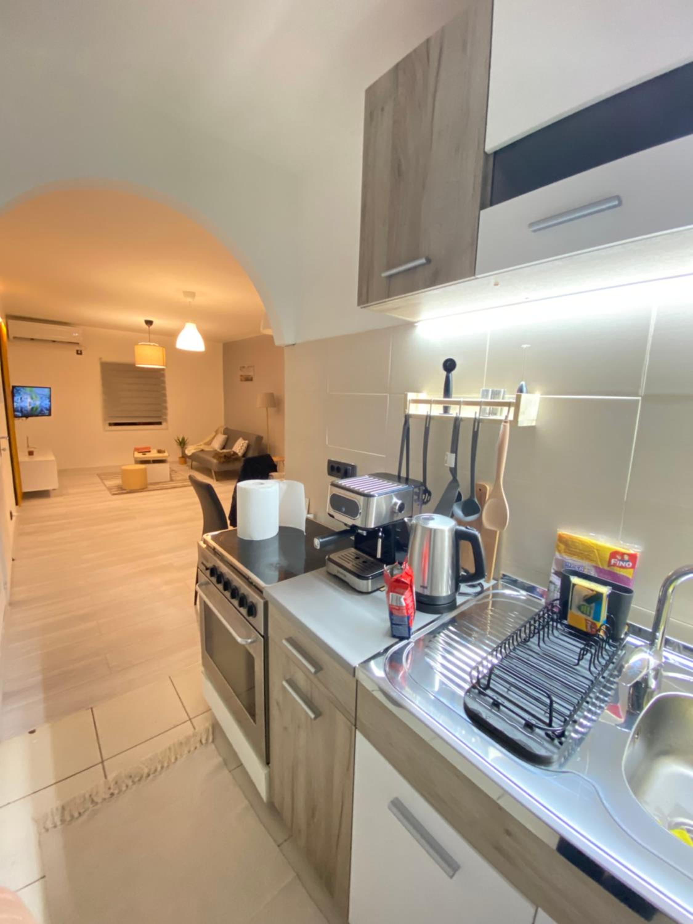 Modern,Lux,Apartment Belgrade