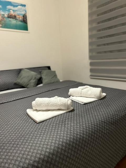 Modern,Lux,Apartment Belgrade