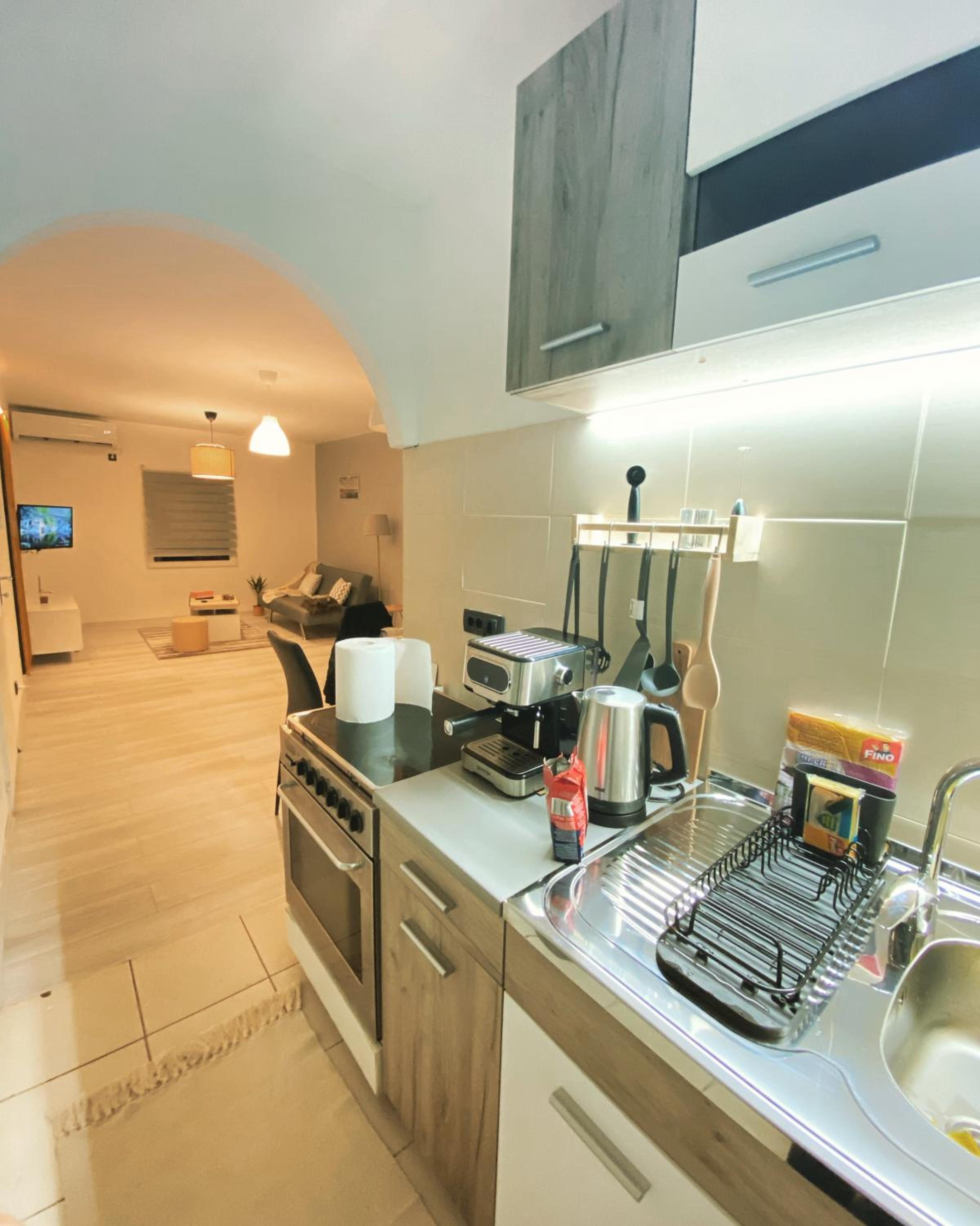 Modern,Lux,Apartment Belgrade