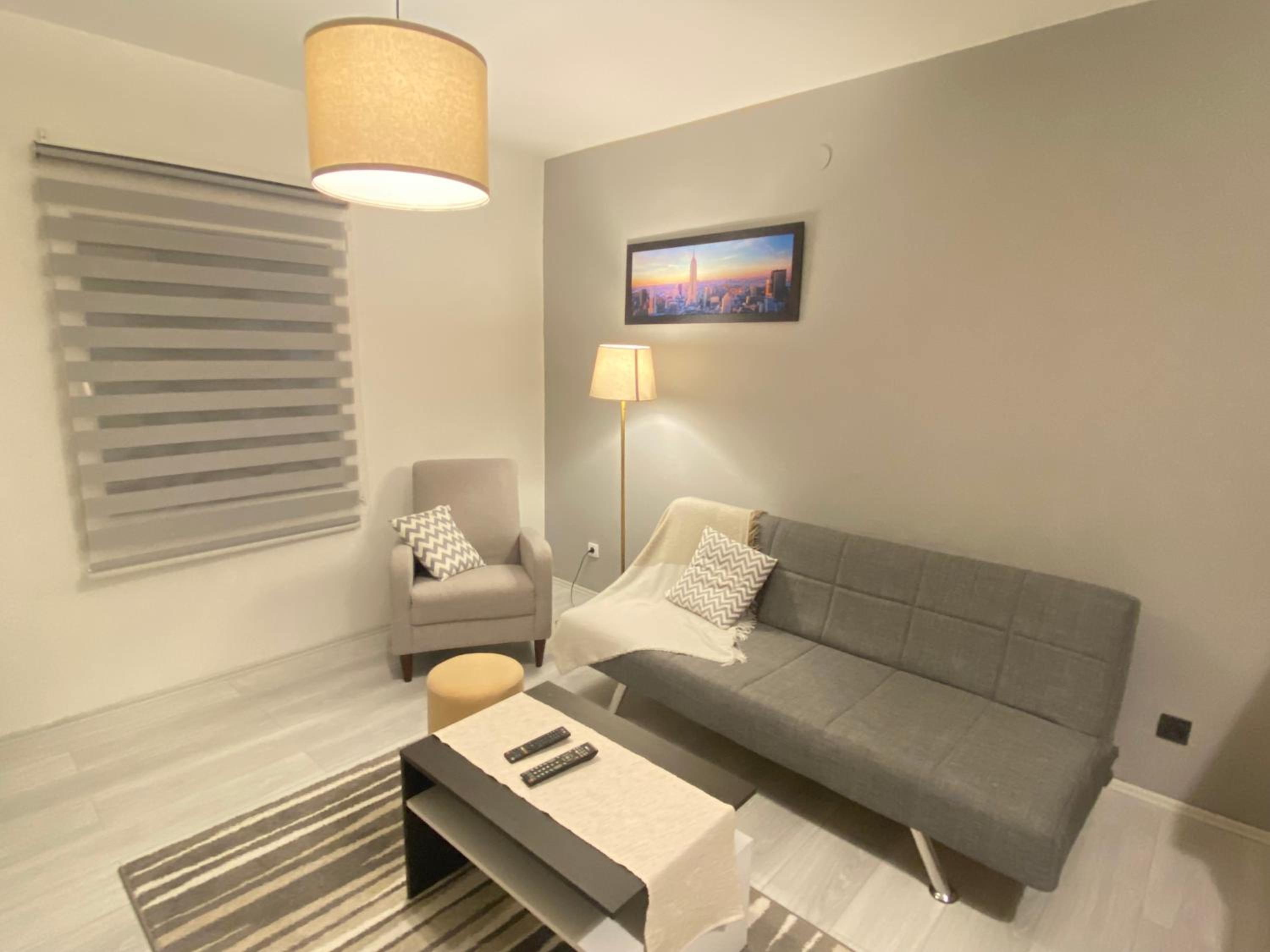 Modern,Lux,Apartment Belgrade