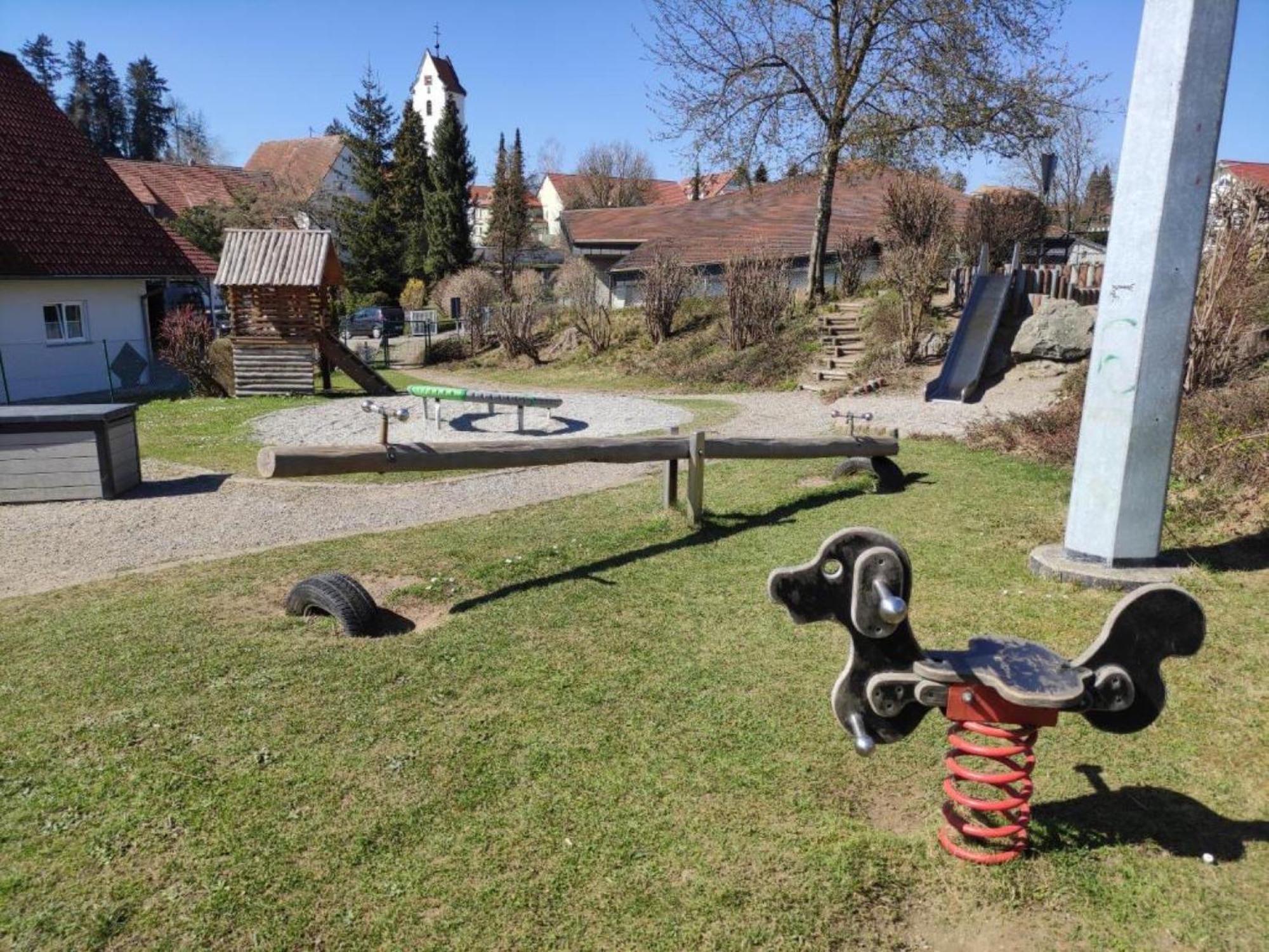 Ferienhof Broger