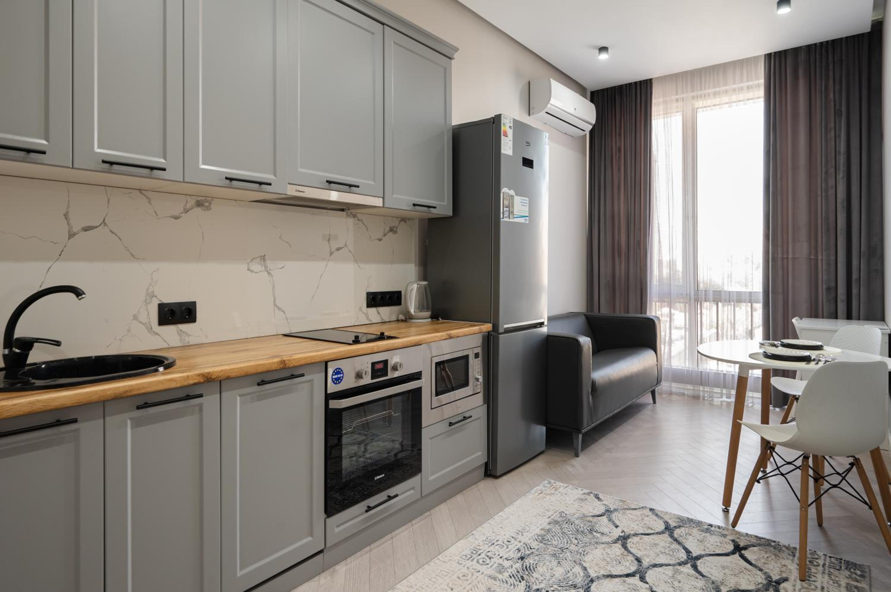 4You Apartments, Business Class view 5