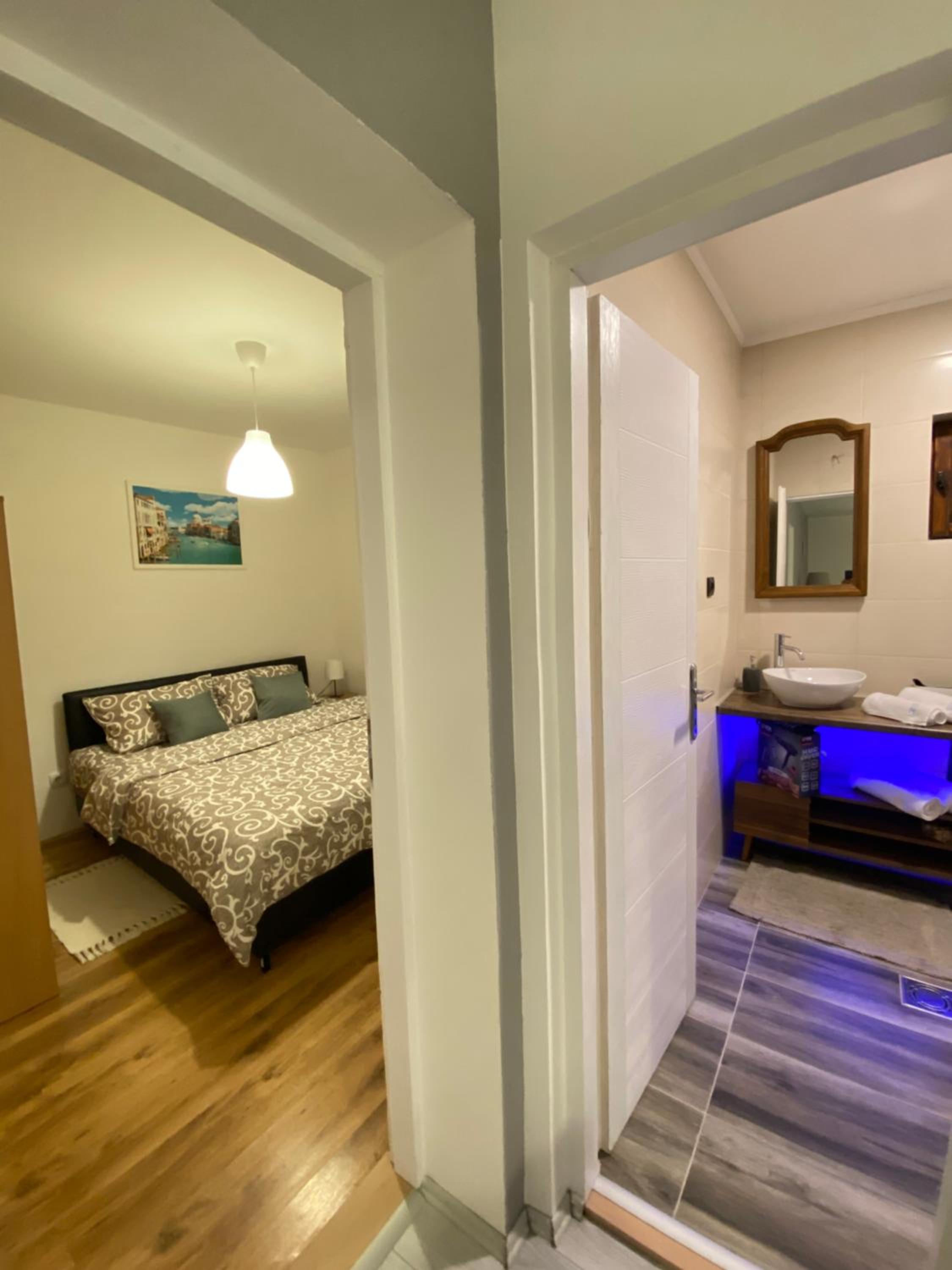 Modern,Lux,Apartment Belgrade