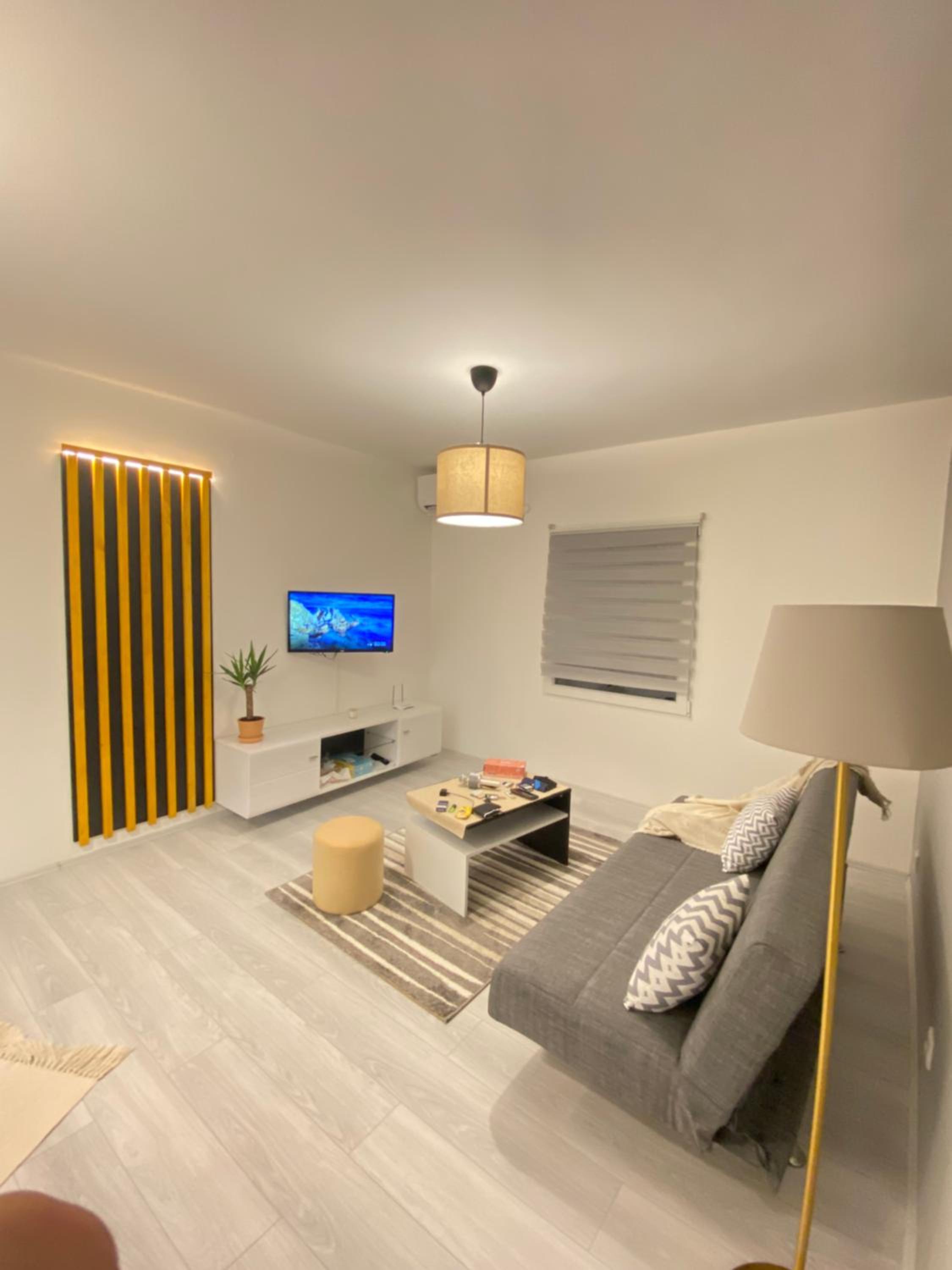 Modern,Lux,Apartment Belgrade