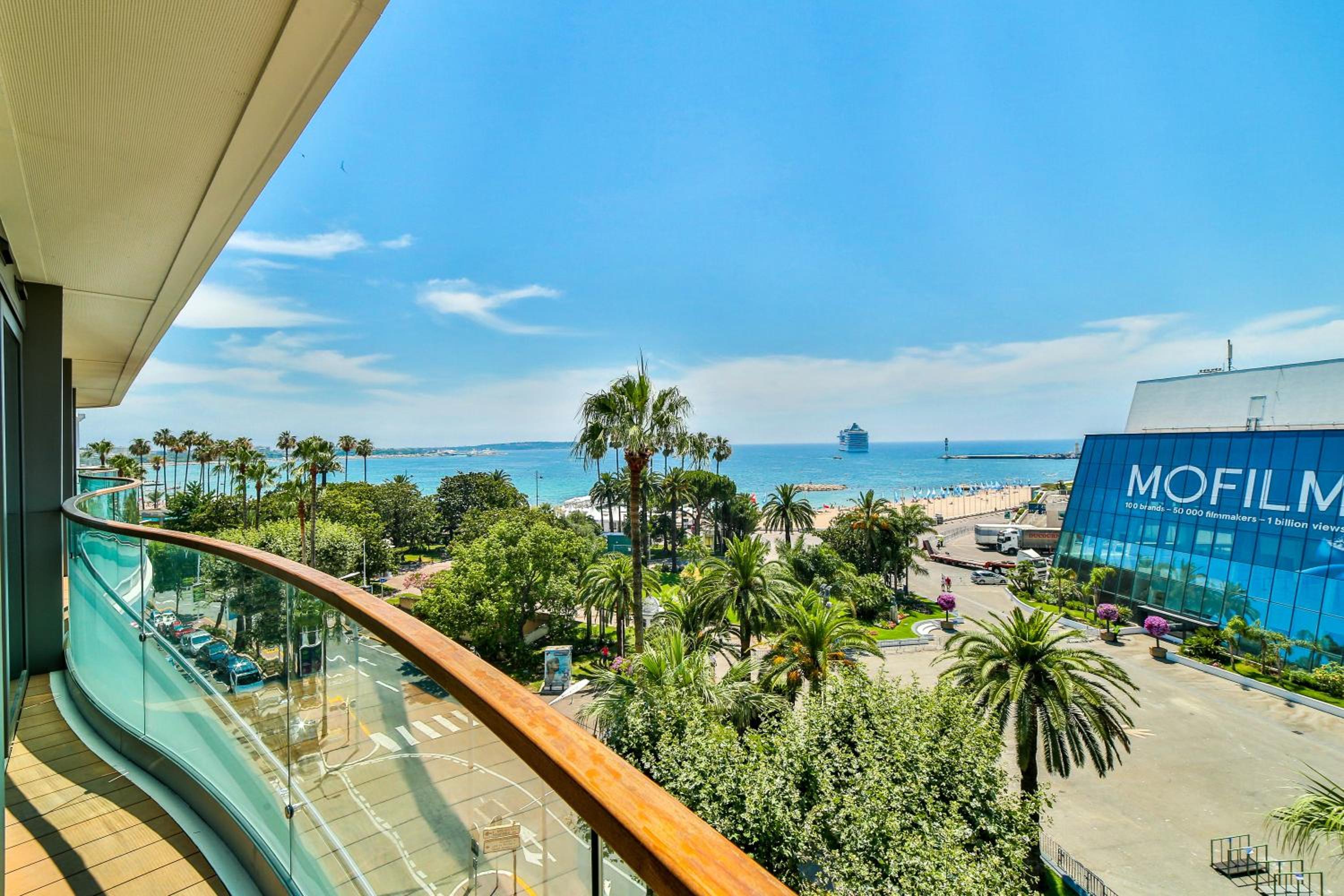7 Croisette, photo 23