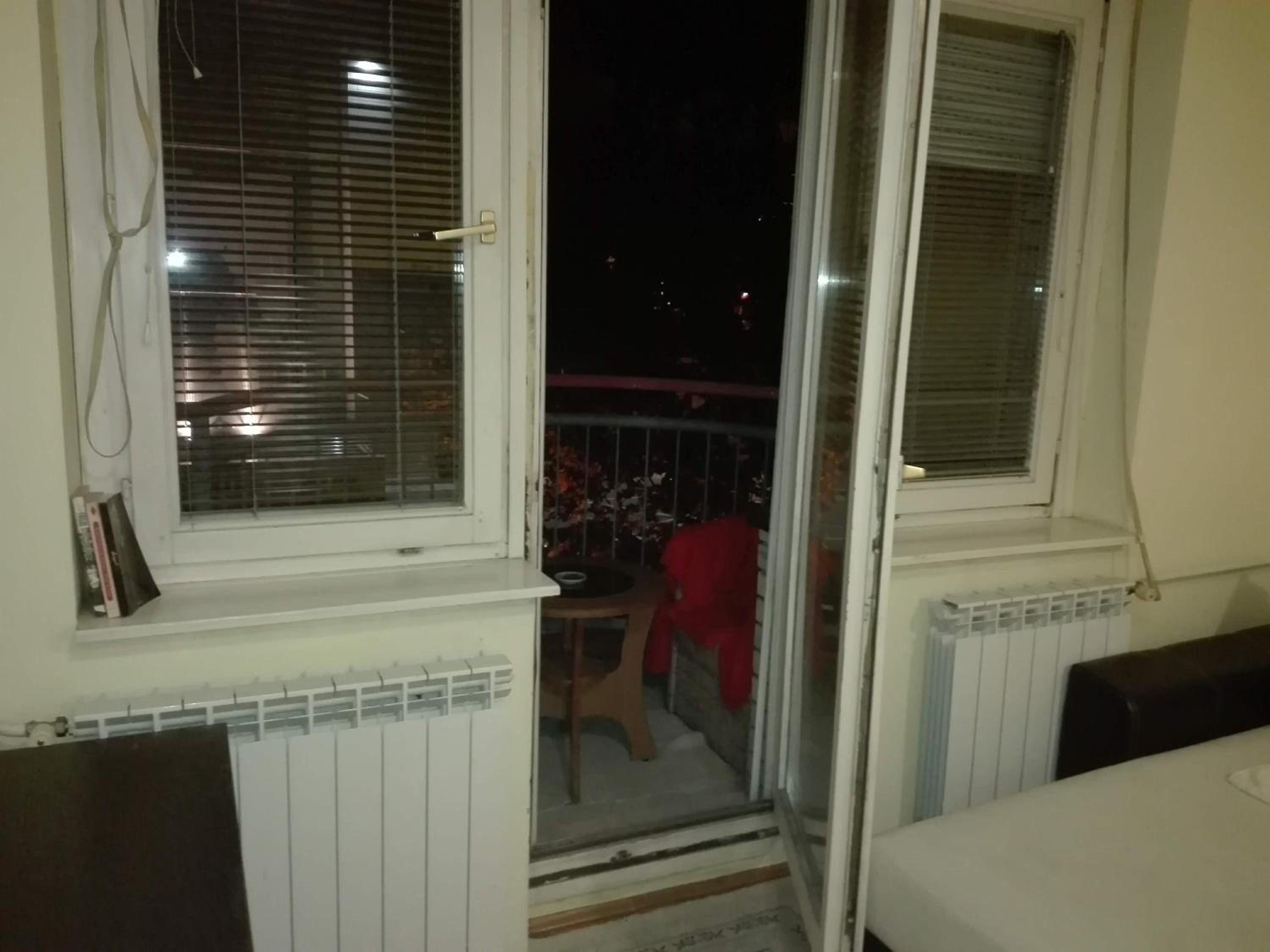 Kleine Wohnung, Donaunähe view 5