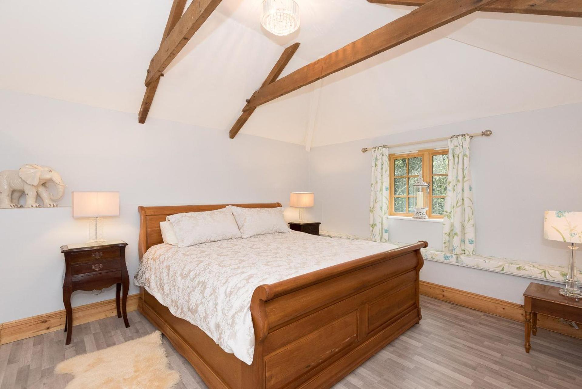 The Carriage House view 5