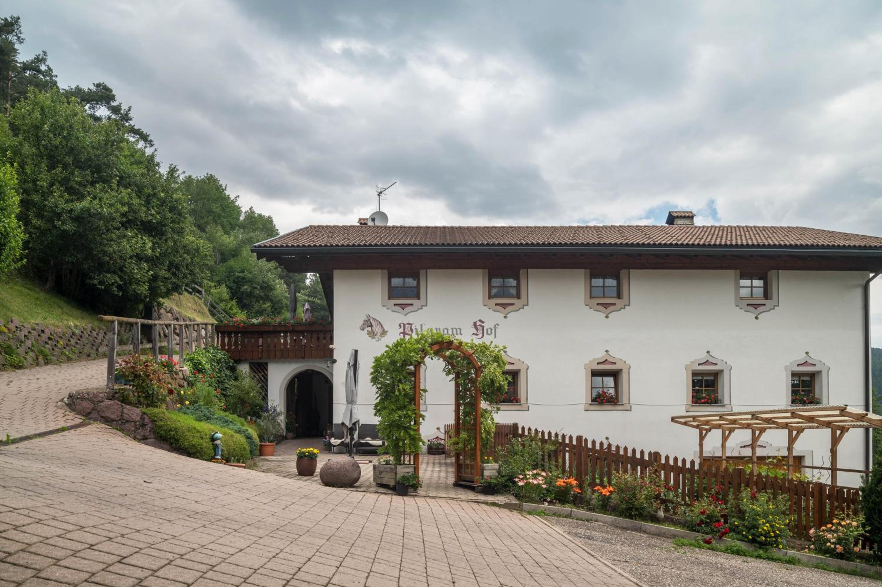 Pilgramhof Kastelruth