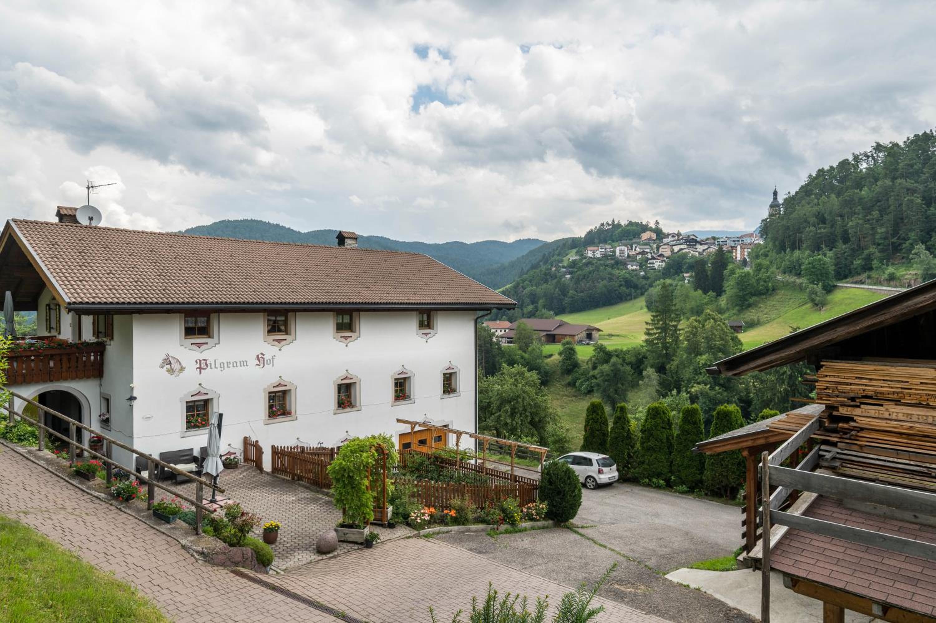Pilgramhof Kastelruth