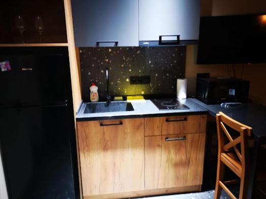 BEST Apartments Anj 387 view 4
