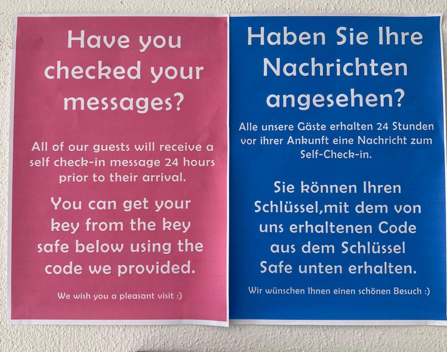 Hotel Central Linz - 24h Self-Check-in