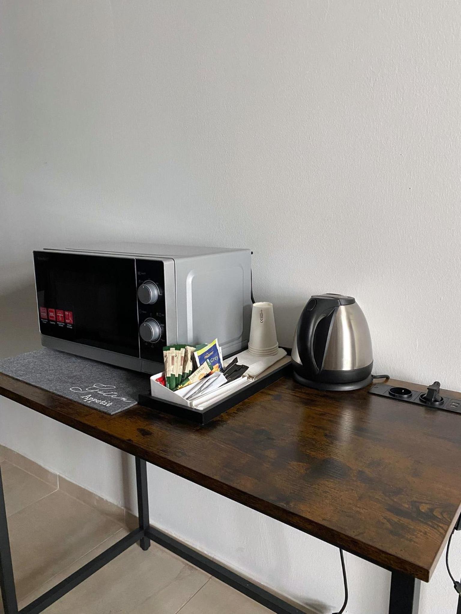 Hotel Central Linz - 24h Self-Check-in
