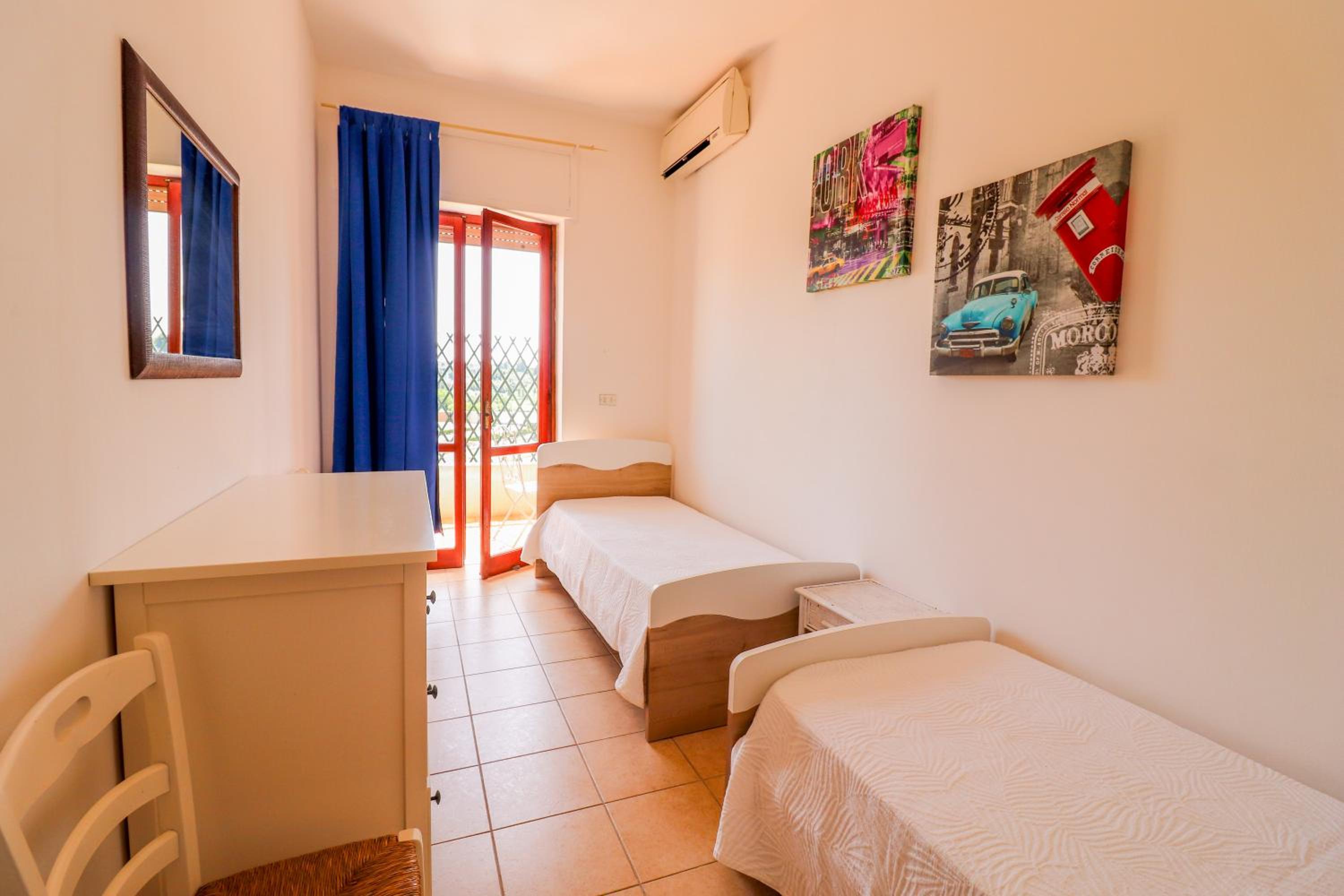 Casa vacanze Federica sul Lungomare photo 5