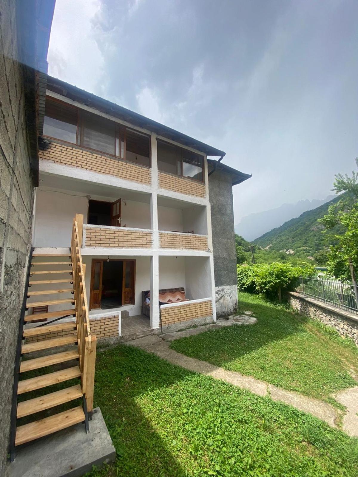 Guesthouse Sibora