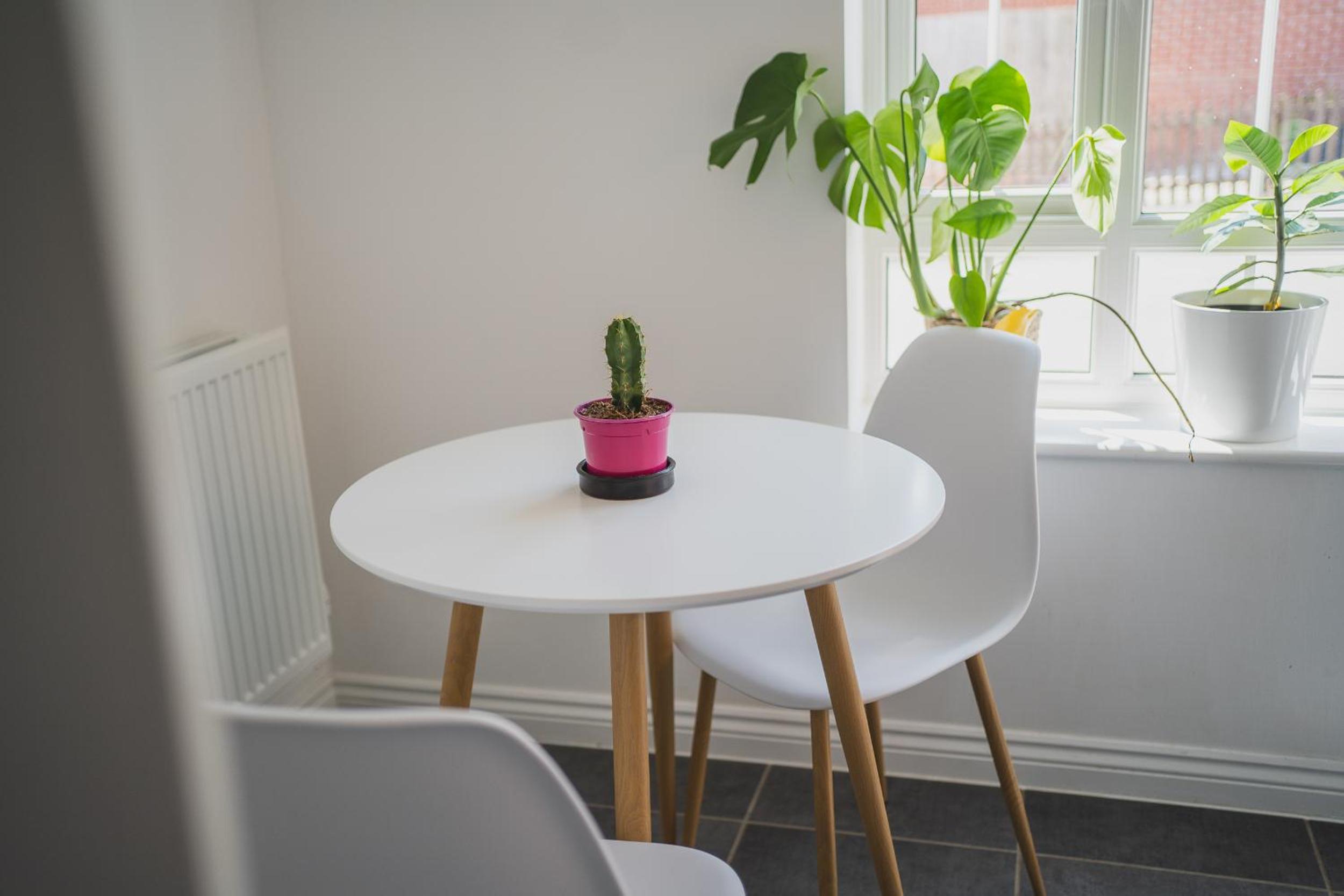 Comfortable 3 Bedroom Home w Garden and Parking view 3